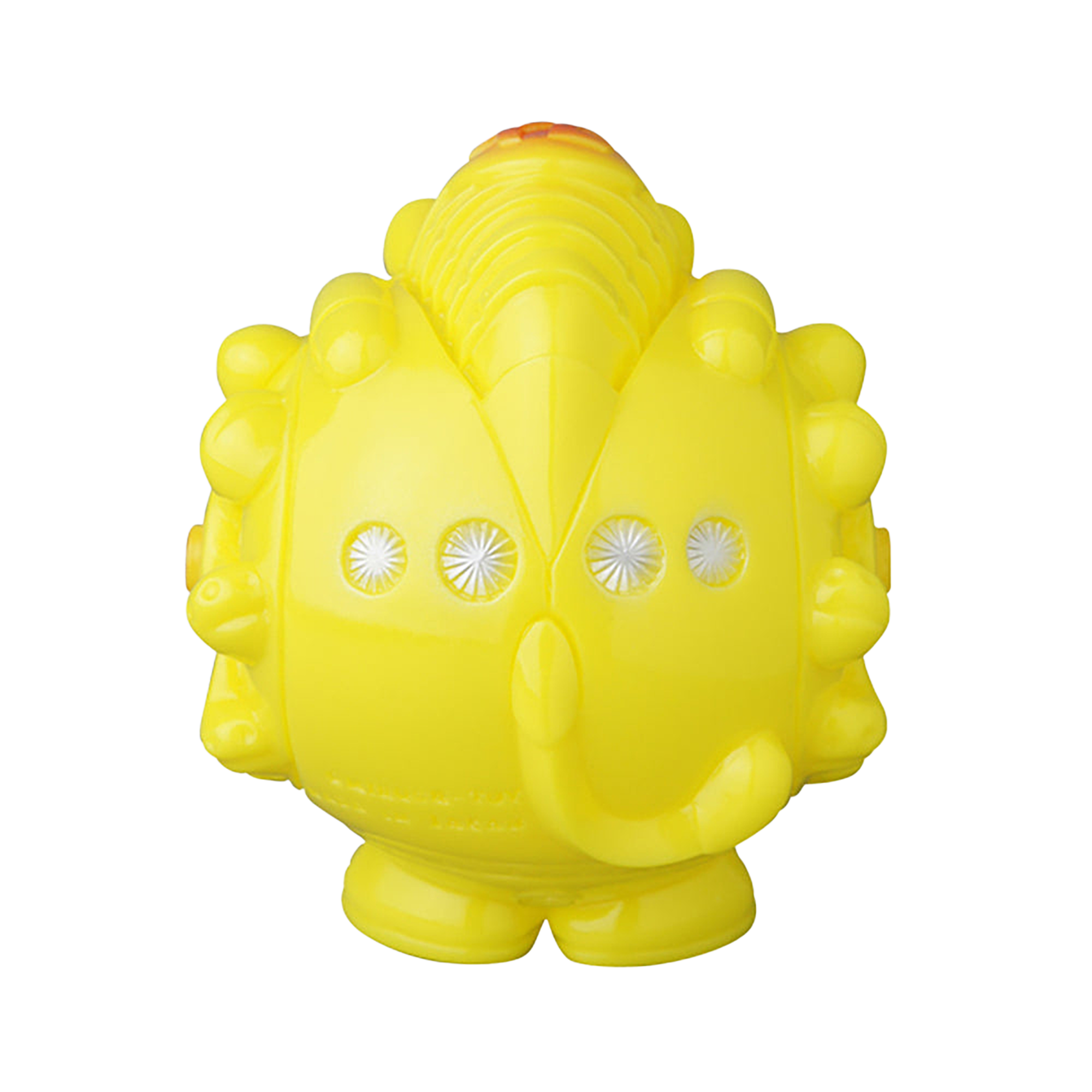 マネキマクリマロボ YELLOW・BLACK