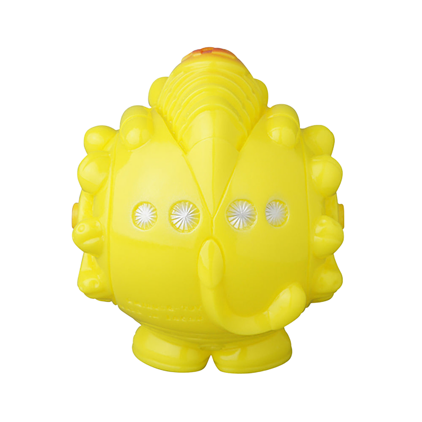 マネキマクリマロボ YELLOW・BLACK