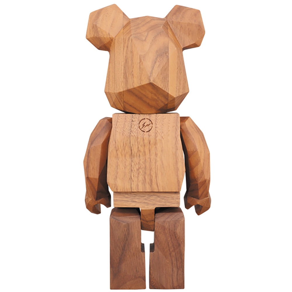 BE@RBRICK カリモク fragment design 400％_1