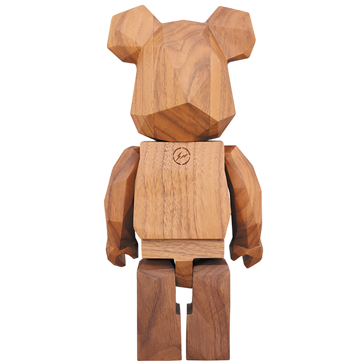 BE@RBRICK カリモク fragment design 400％