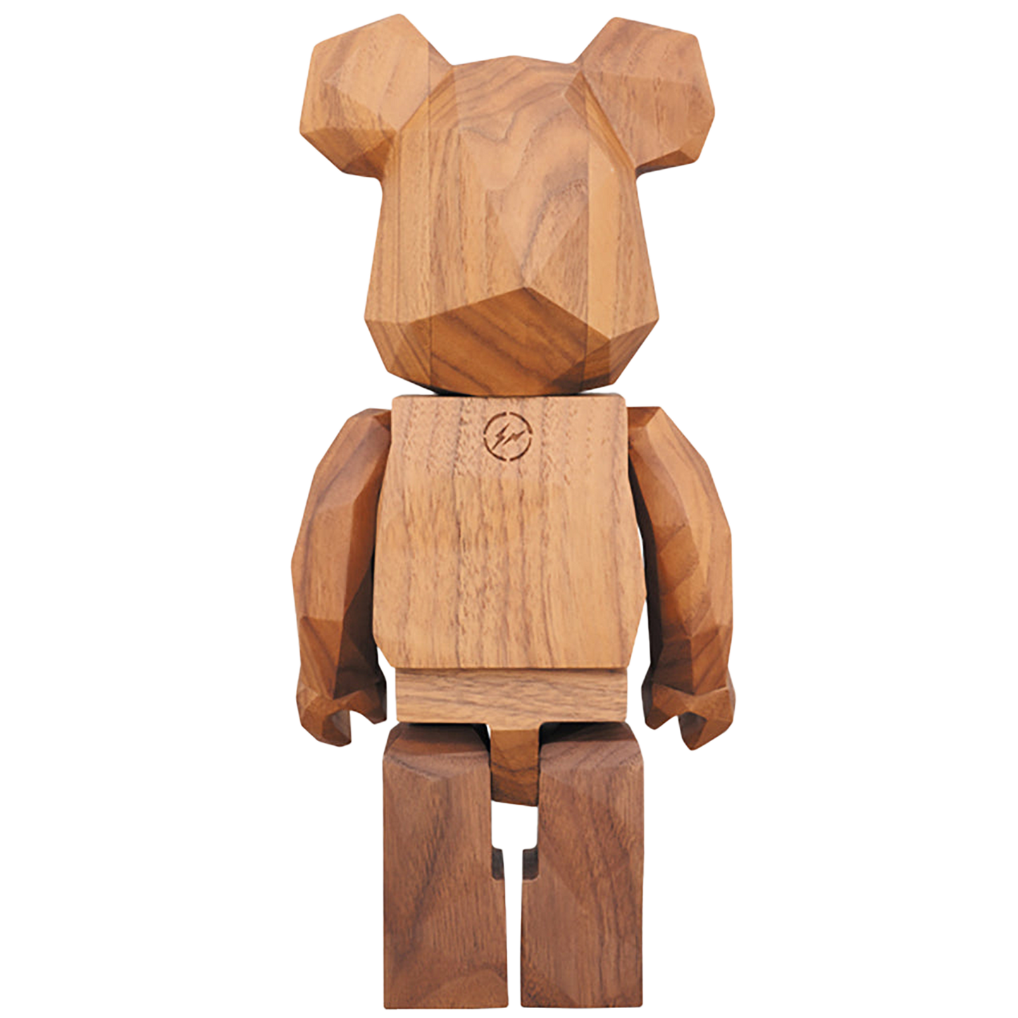 BE@RBRICK カリモク fragment design 400％