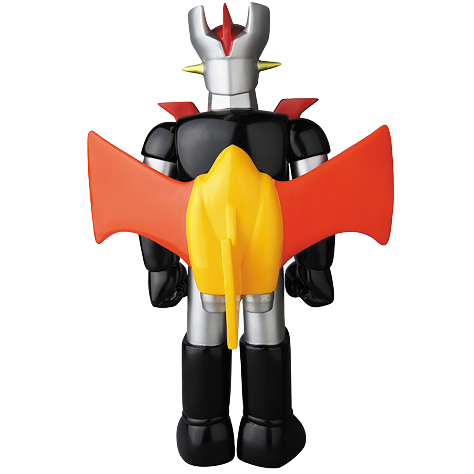 マジンガーZレトロタイプ （永井豪・50・GO限定カラー）