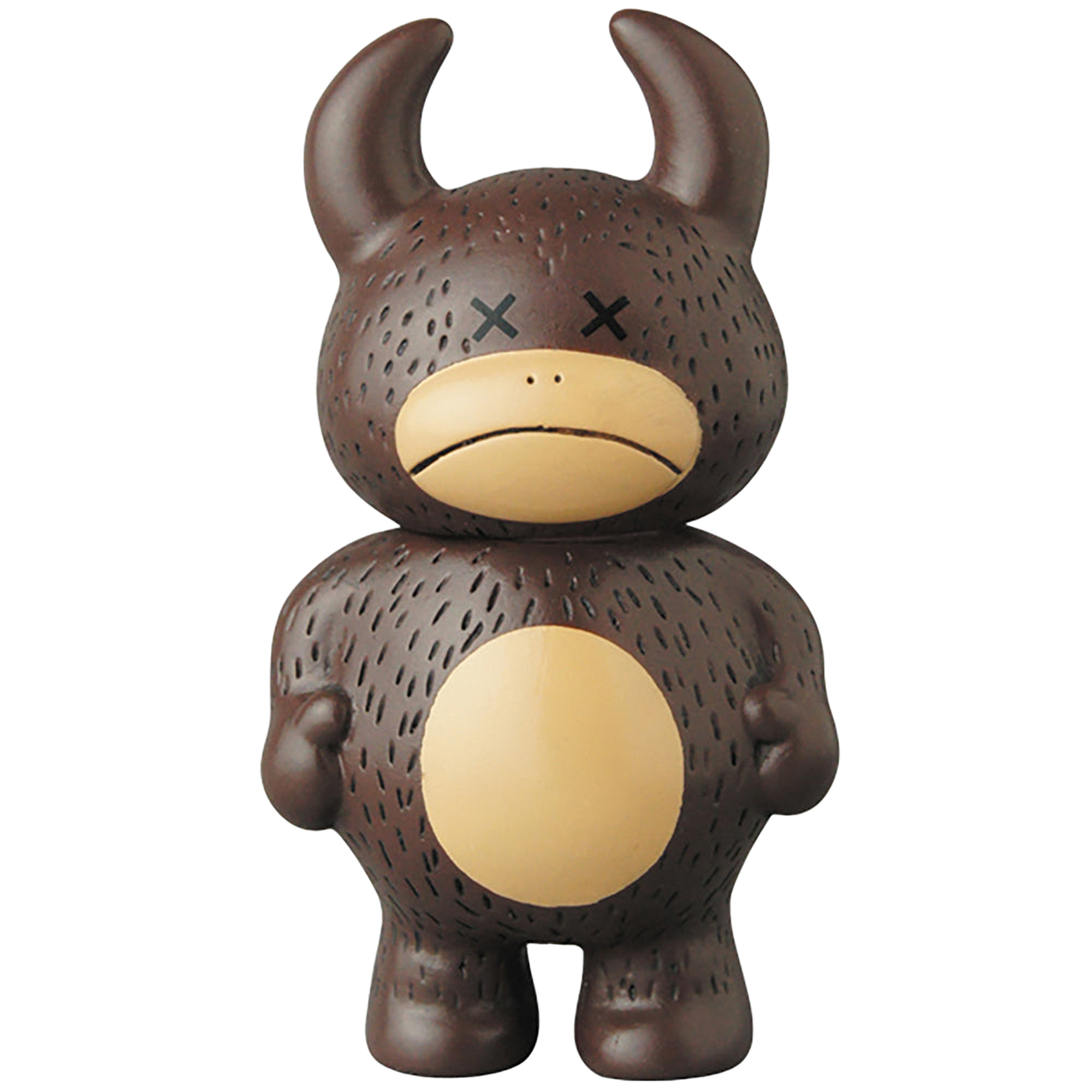 VAG BOX SERIES3 VAMOU | MEDICOM TOY OFFICIAL STORE