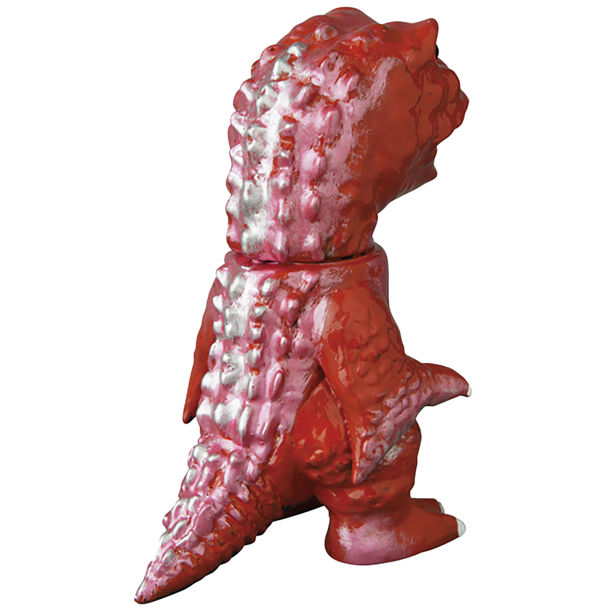 初代ゴガメジラー 赤／緑／青（ミドルサイズ）