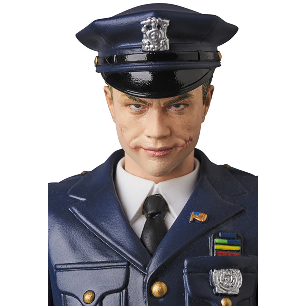 MAFEX THE JOKER（Cop Ver.）_4