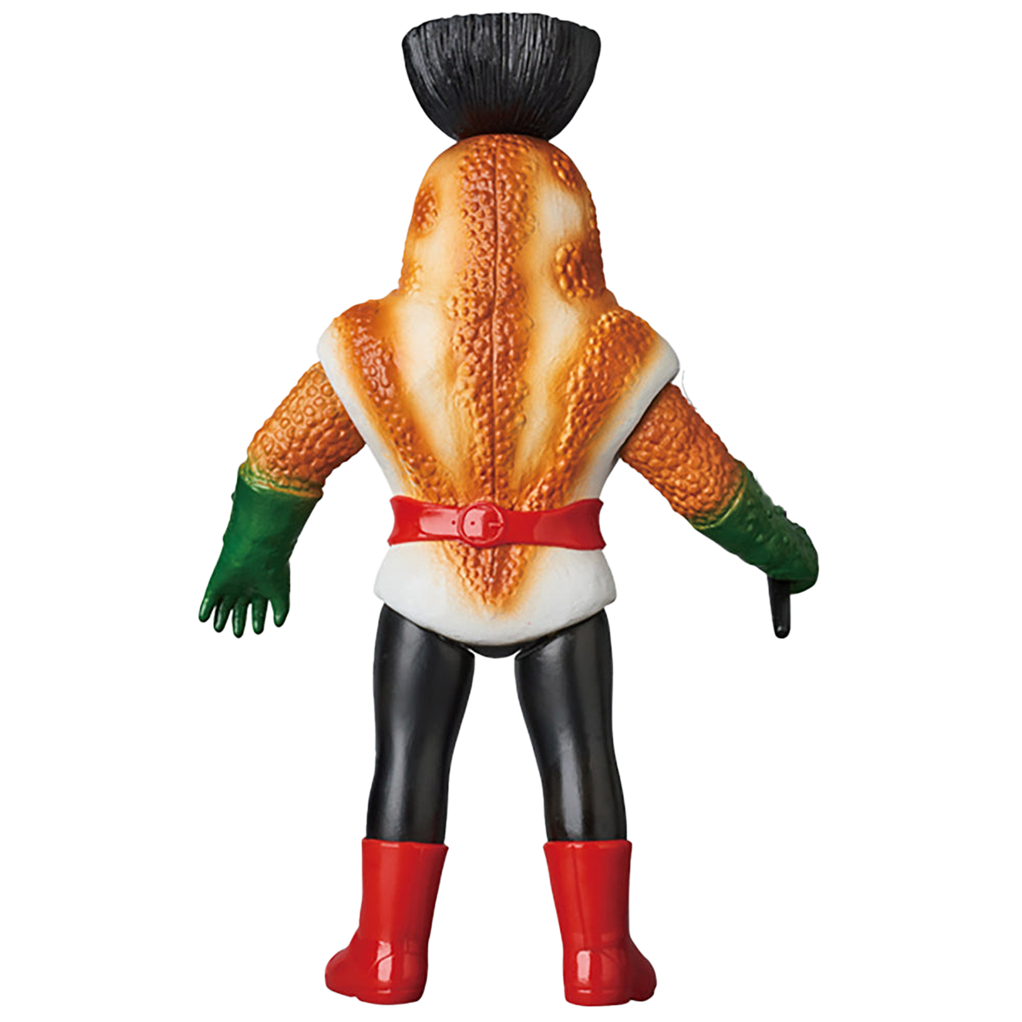ガマゴエモン （仮面ライダーXより）