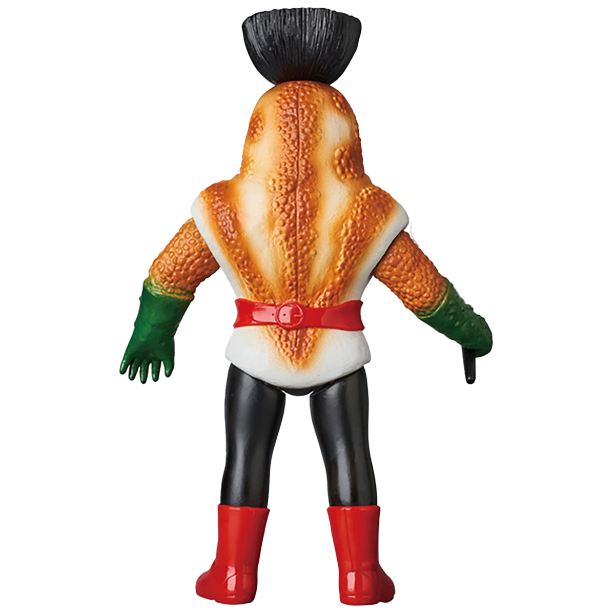 ガマゴエモン （仮面ライダーXより）