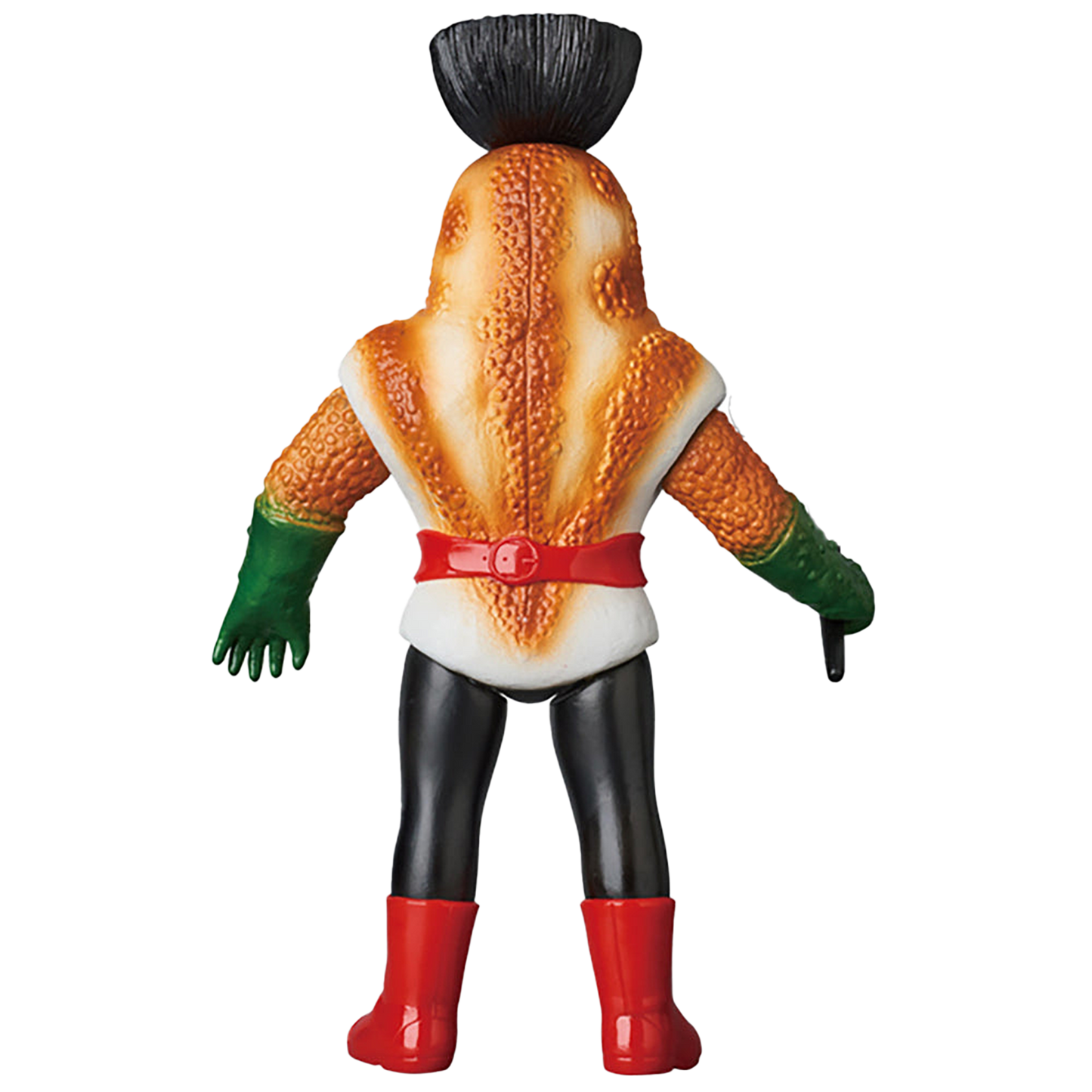 ガマゴエモン （仮面ライダーXより）