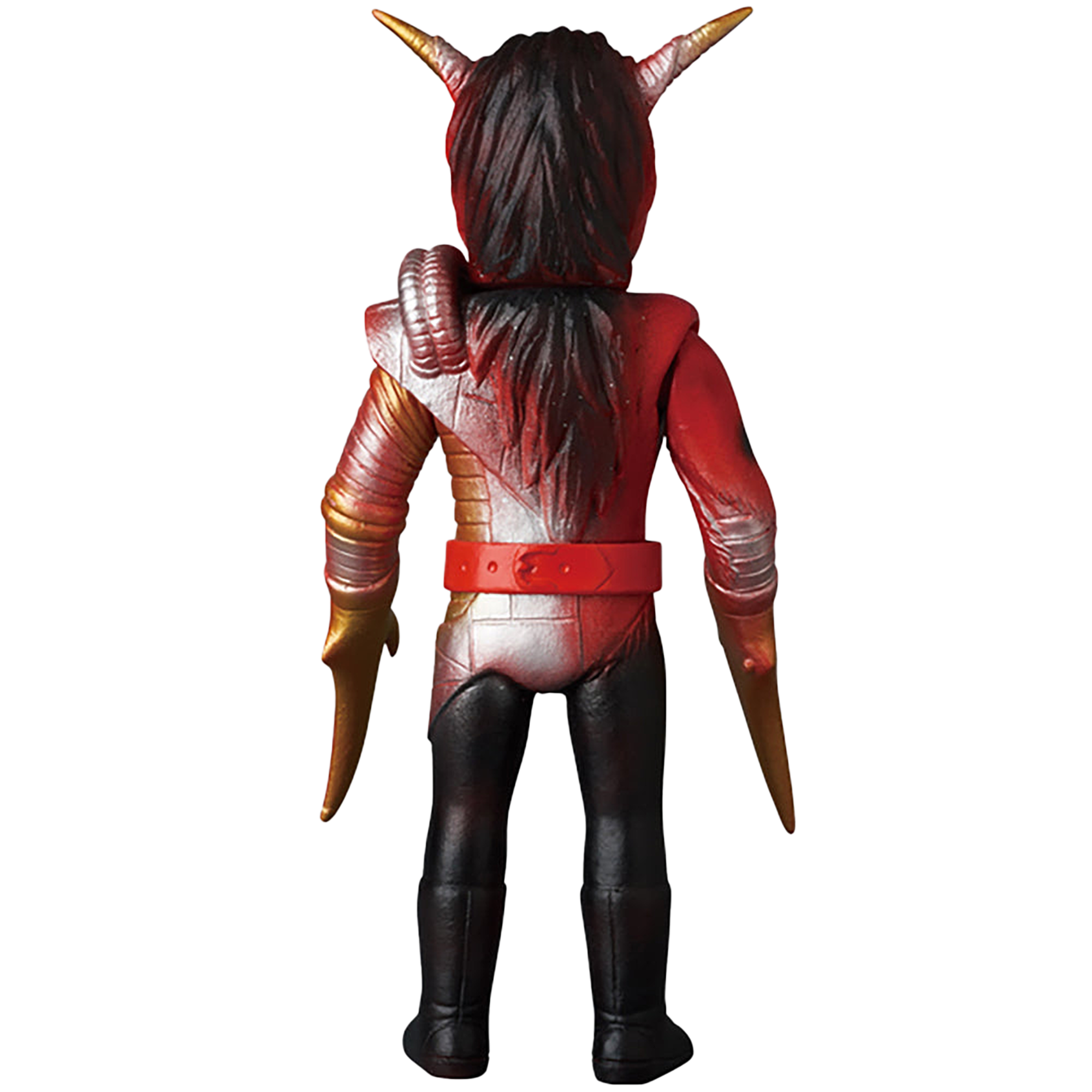 ハサミジャガー ミドルサイズ（ワンフェス開催記念モデル）