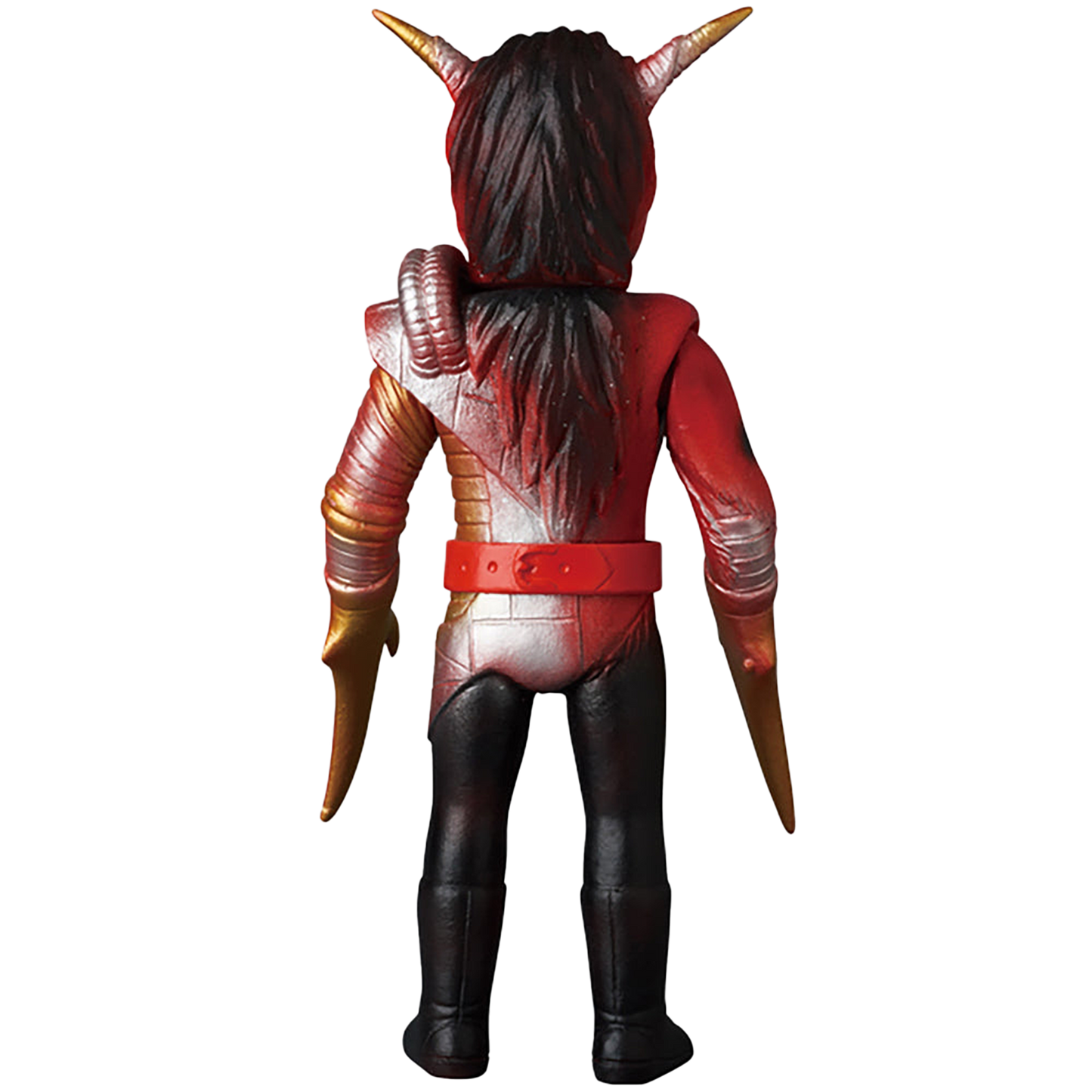 ハサミジャガー ミドルサイズ（ワンフェス開催記念モデル）