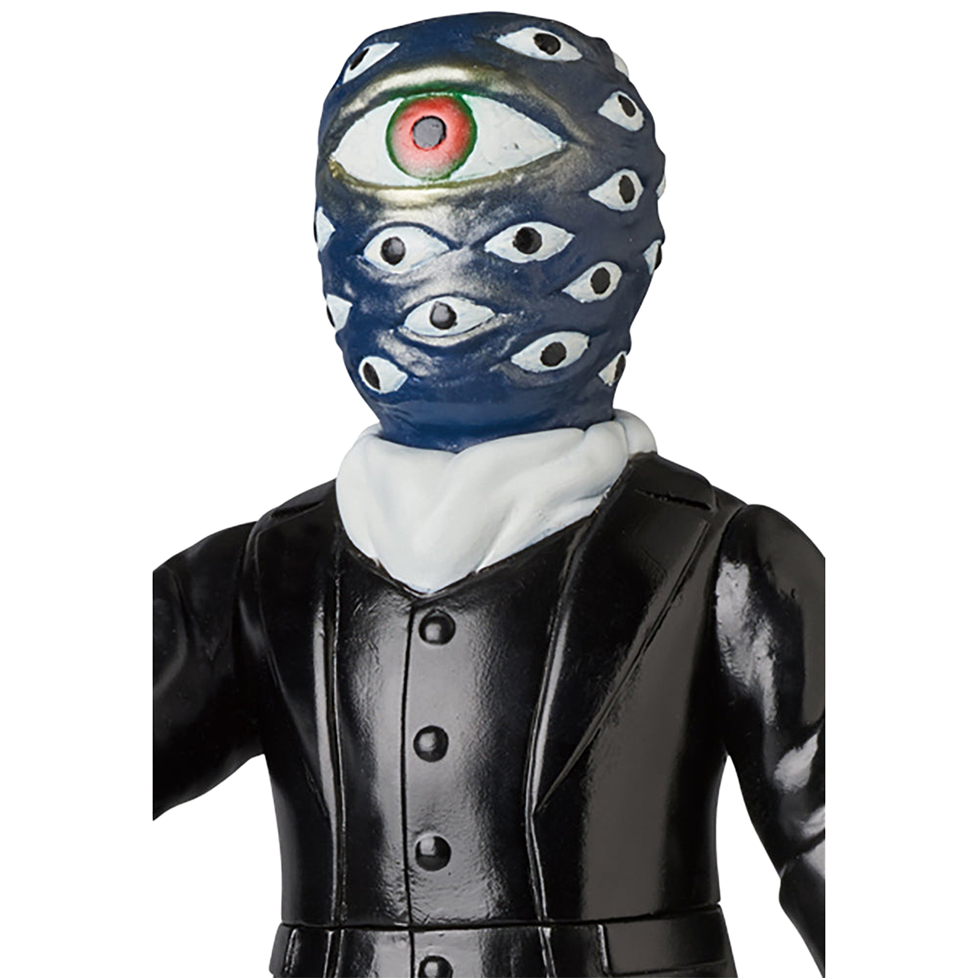 百目タイタン（仮面ライダーストロンガーより）