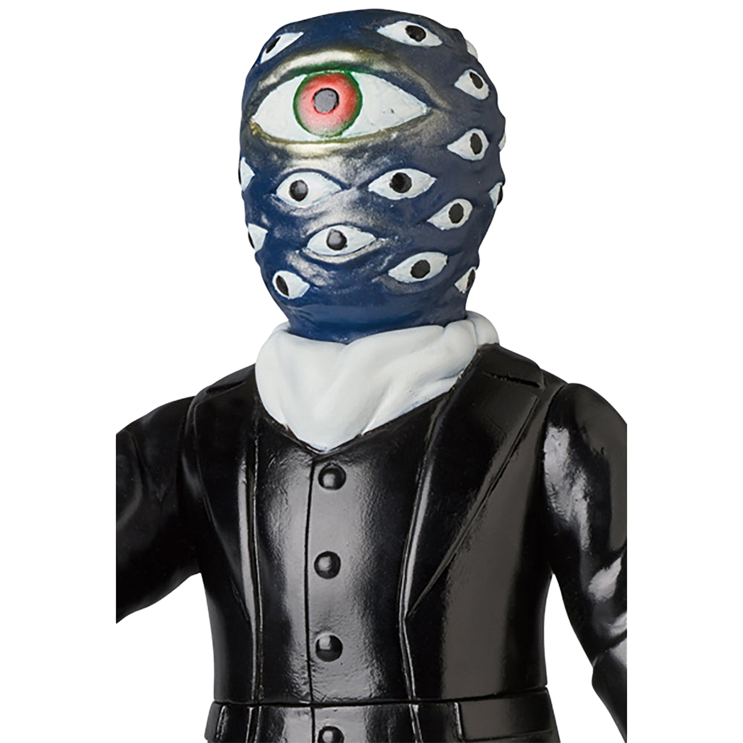 百目タイタン（仮面ライダーストロンガーより）