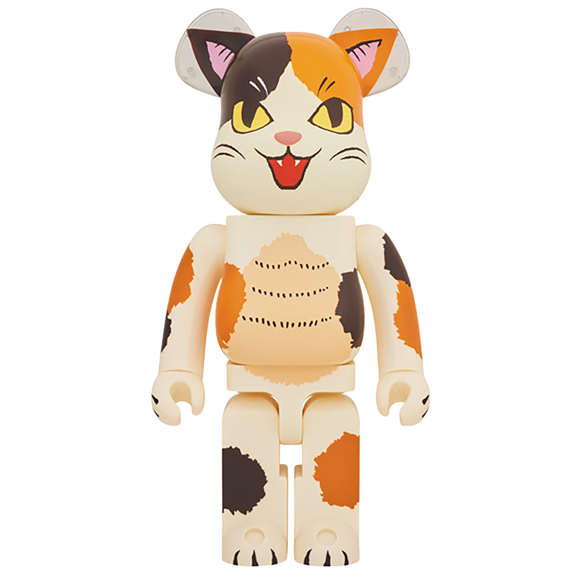 BE@RBRICK ネゴラ 1000％