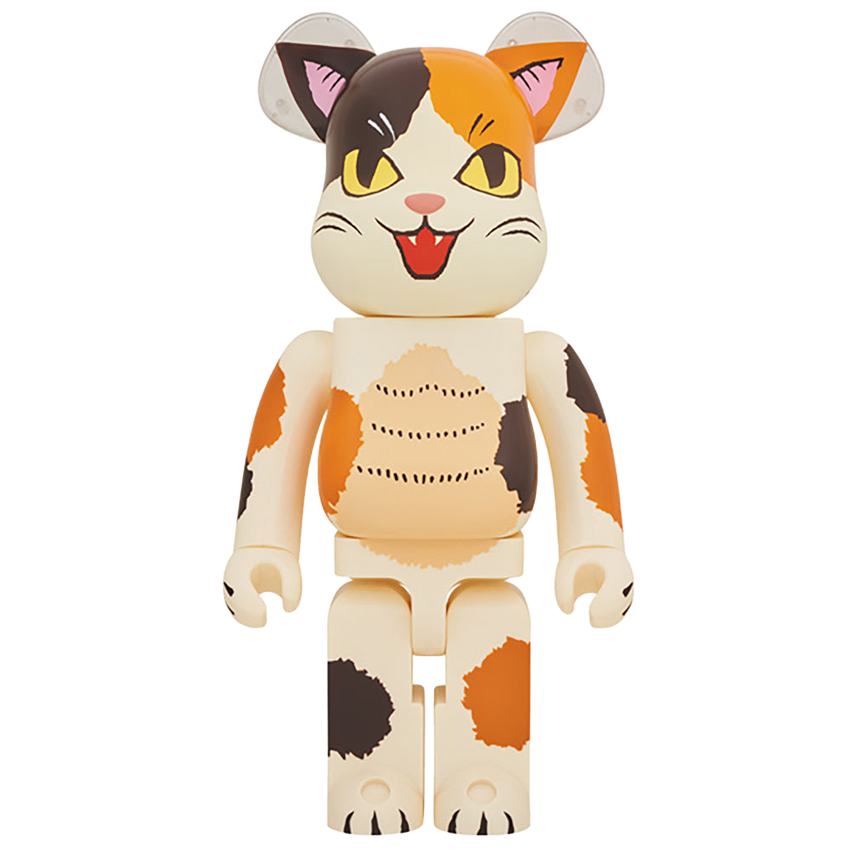 BE@RBRICK ネゴラ 1000％