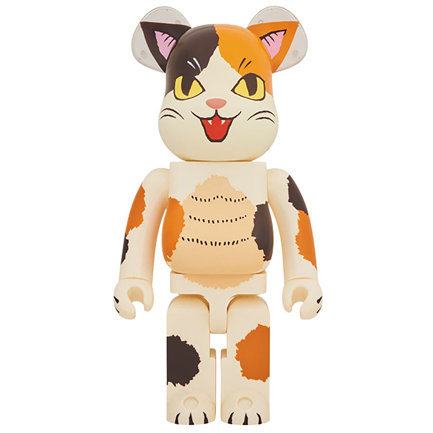 BE@RBRICK ネゴラ 1000％