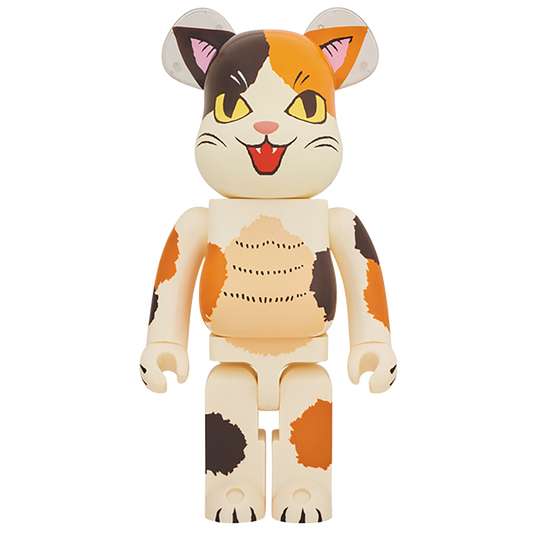 BE@RBRICK ネゴラ 1000％
