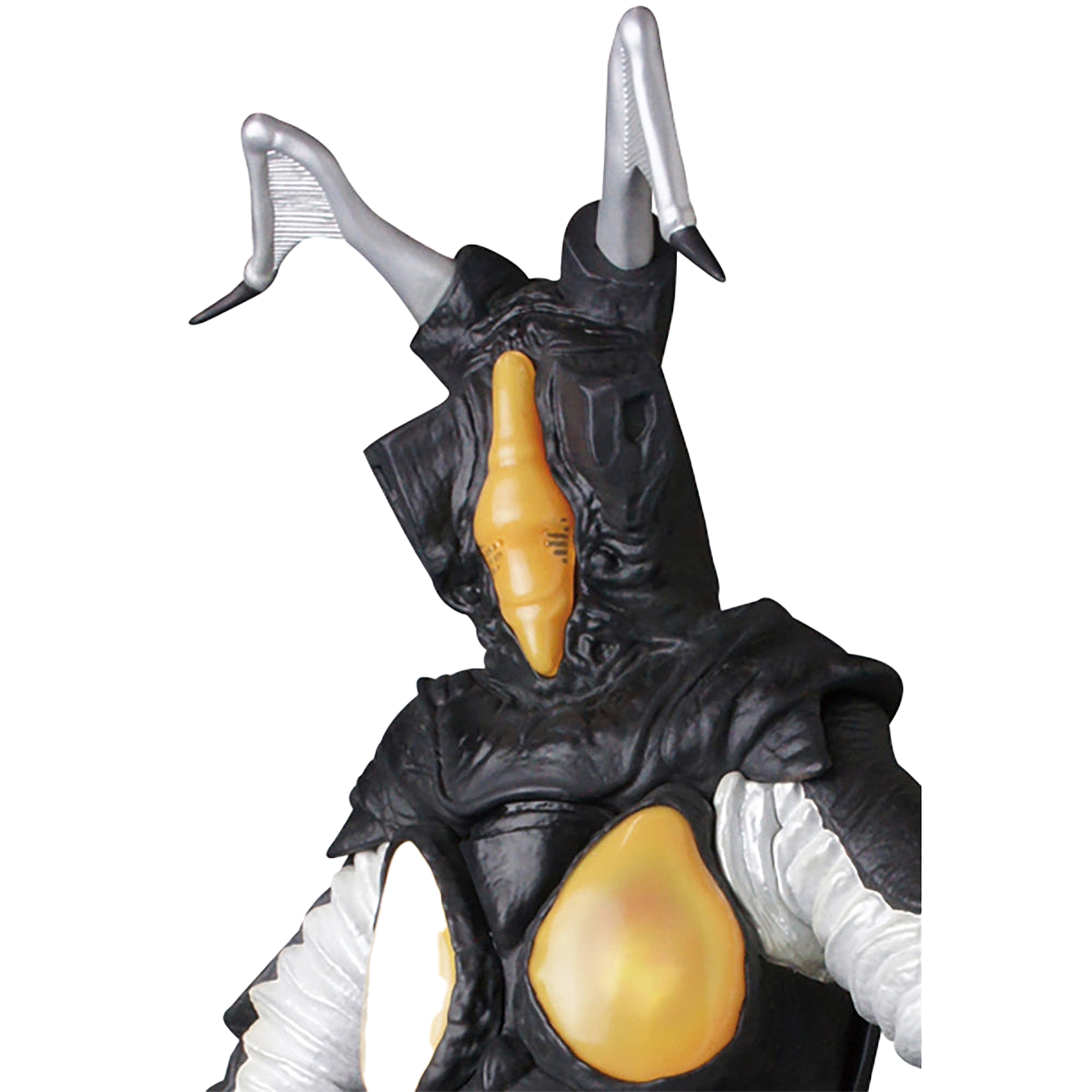 メガトンソフビ 宇宙恐竜ゼットン（ウルトラマンより） | MEDICOM TOY