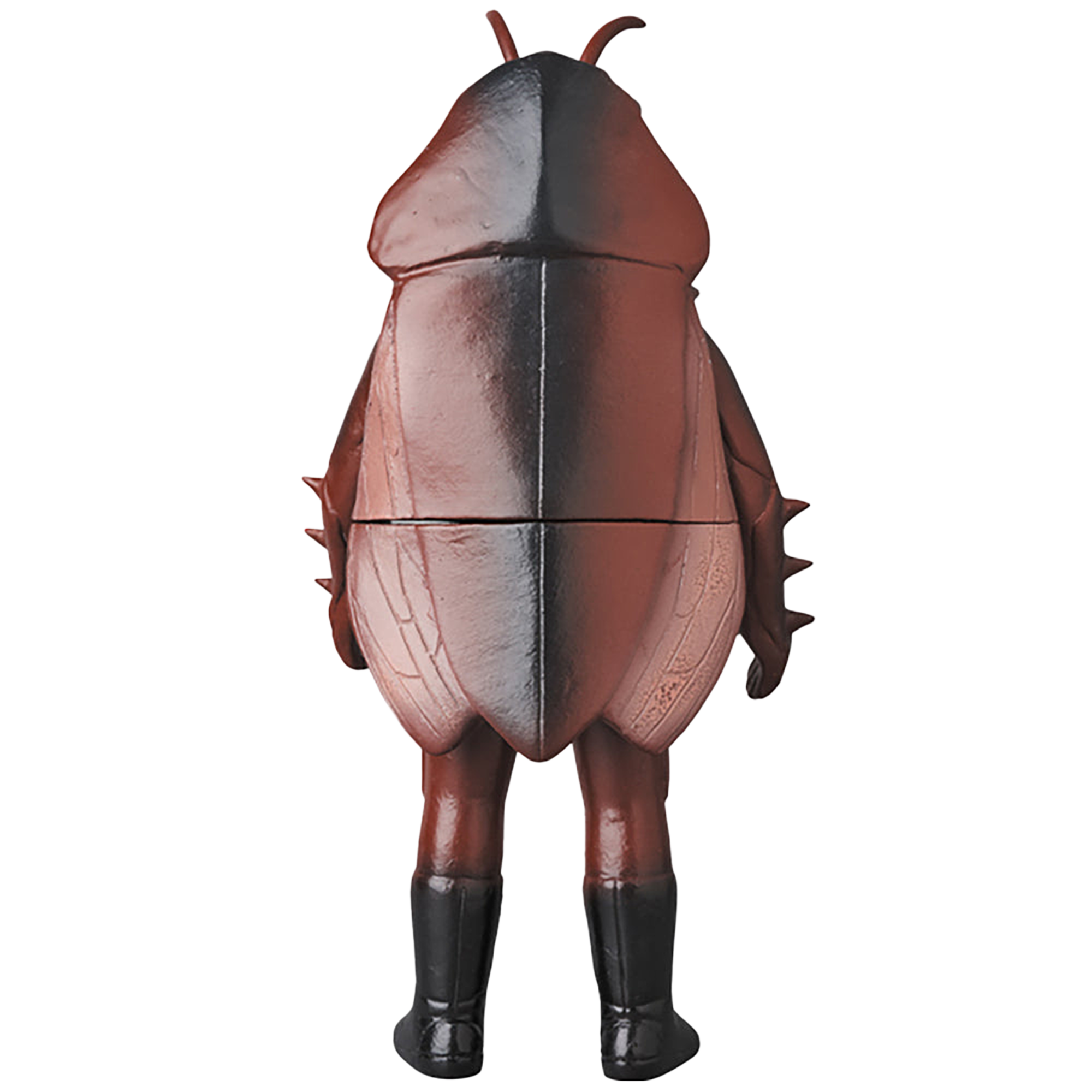 ゴキブリ男 ミドルサイズ