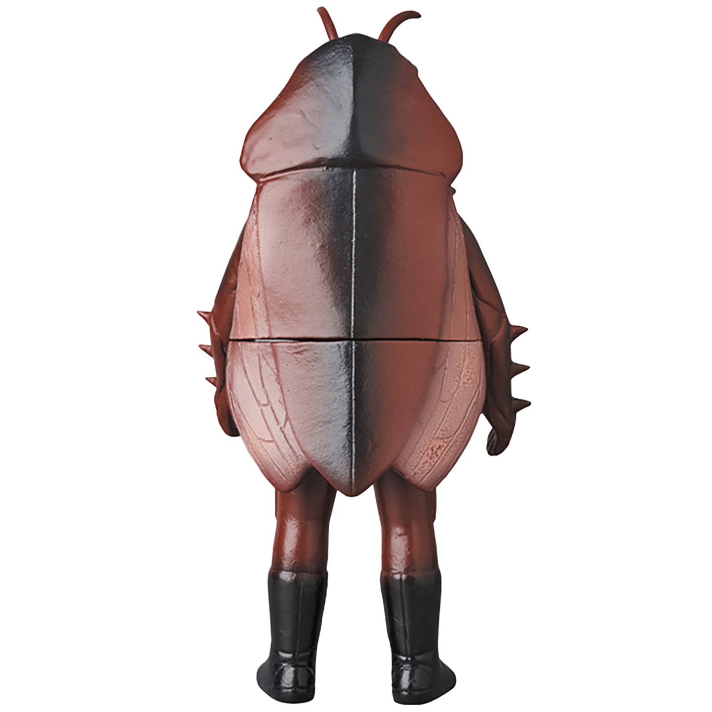 ゴキブリ男 ミドルサイズ