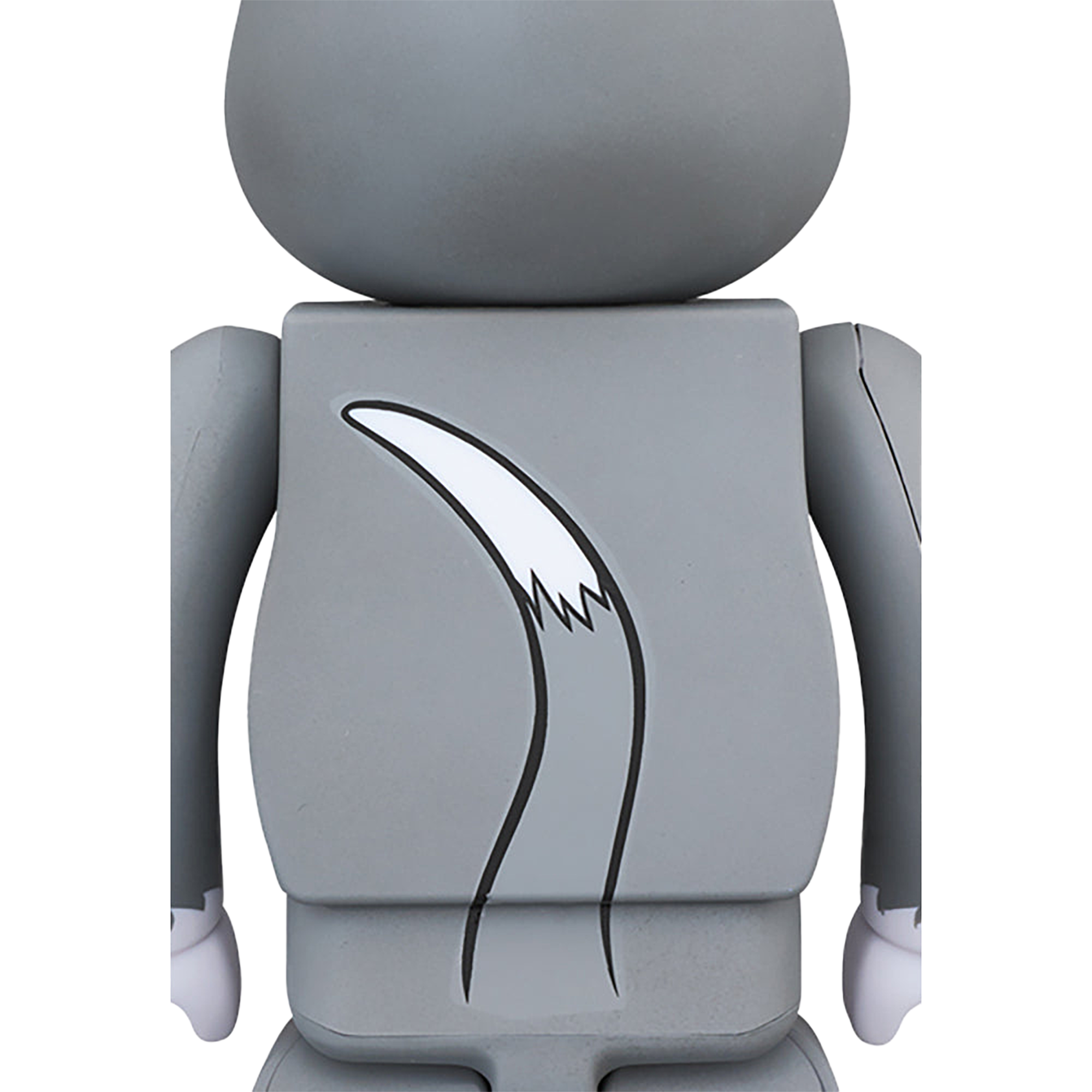 BE@RBRICK TOM 400％