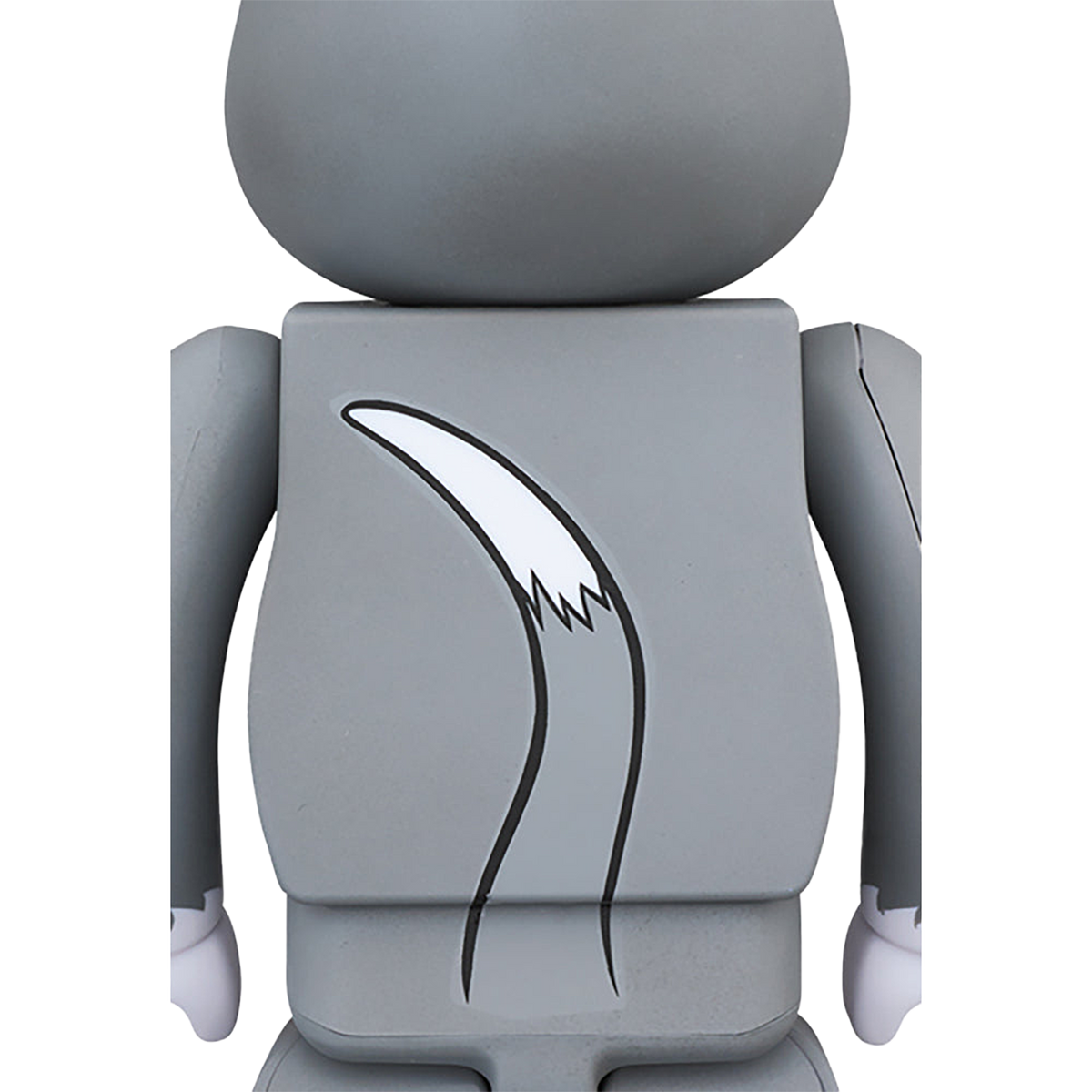 BE@RBRICK TOM 400％