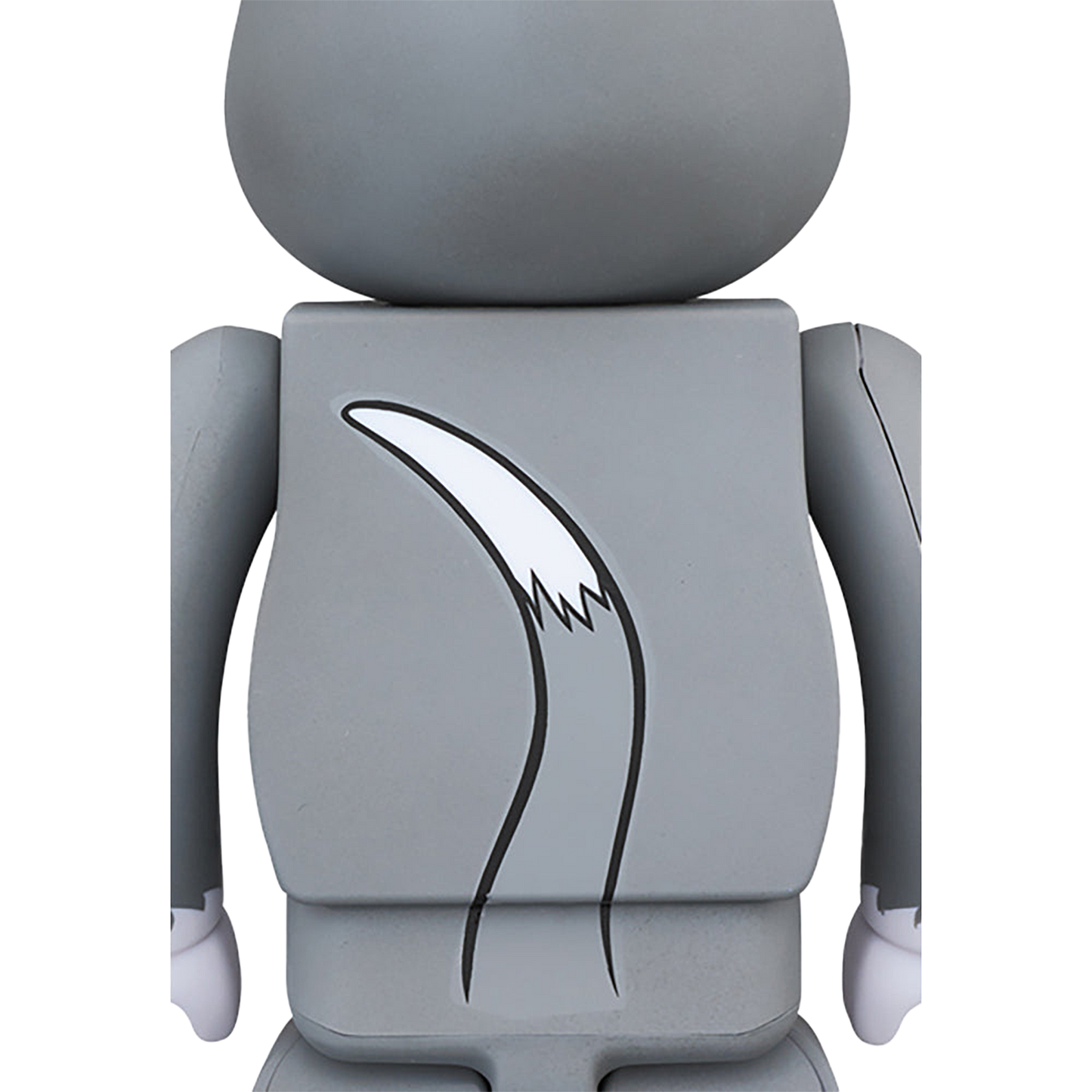 BE@RBRICK TOM 400％