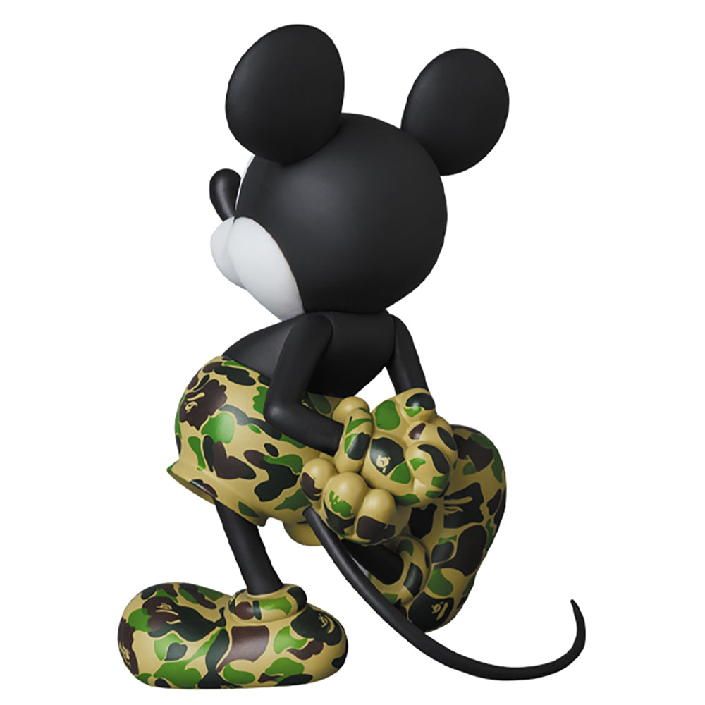 VCD BAPE(R) MICKEY MOUSE_2