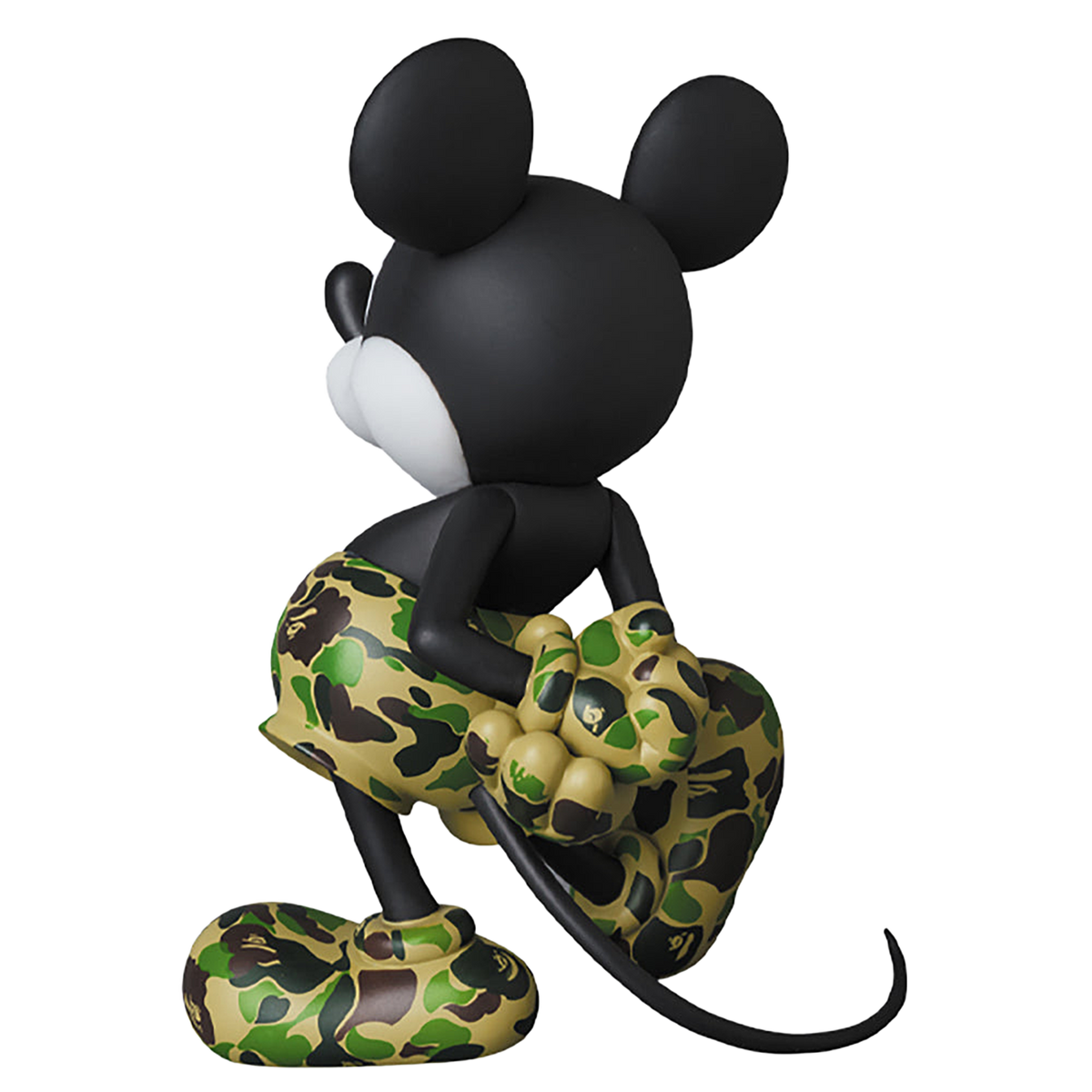 VCD BAPE(R) MICKEY MOUSE