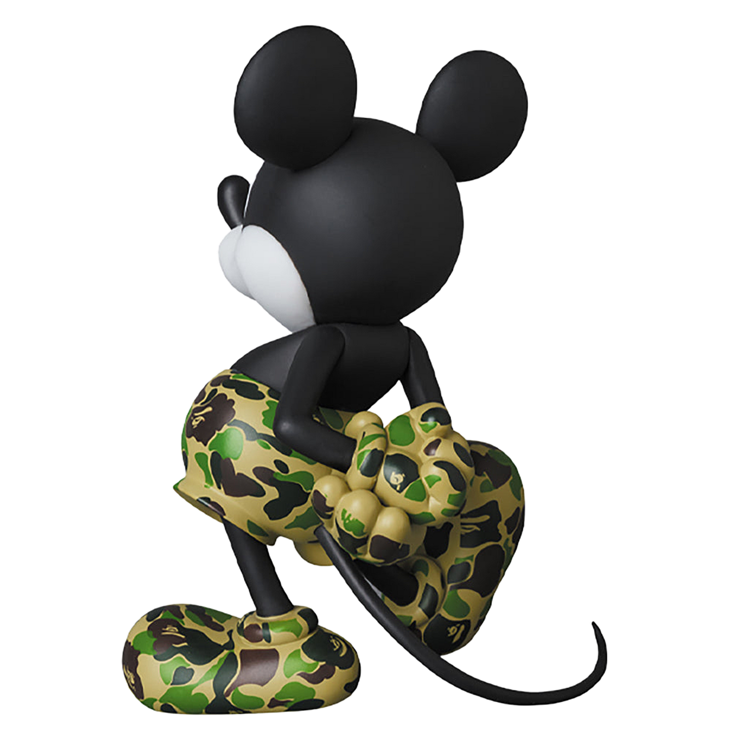 VCD BAPE(R) MICKEY MOUSE