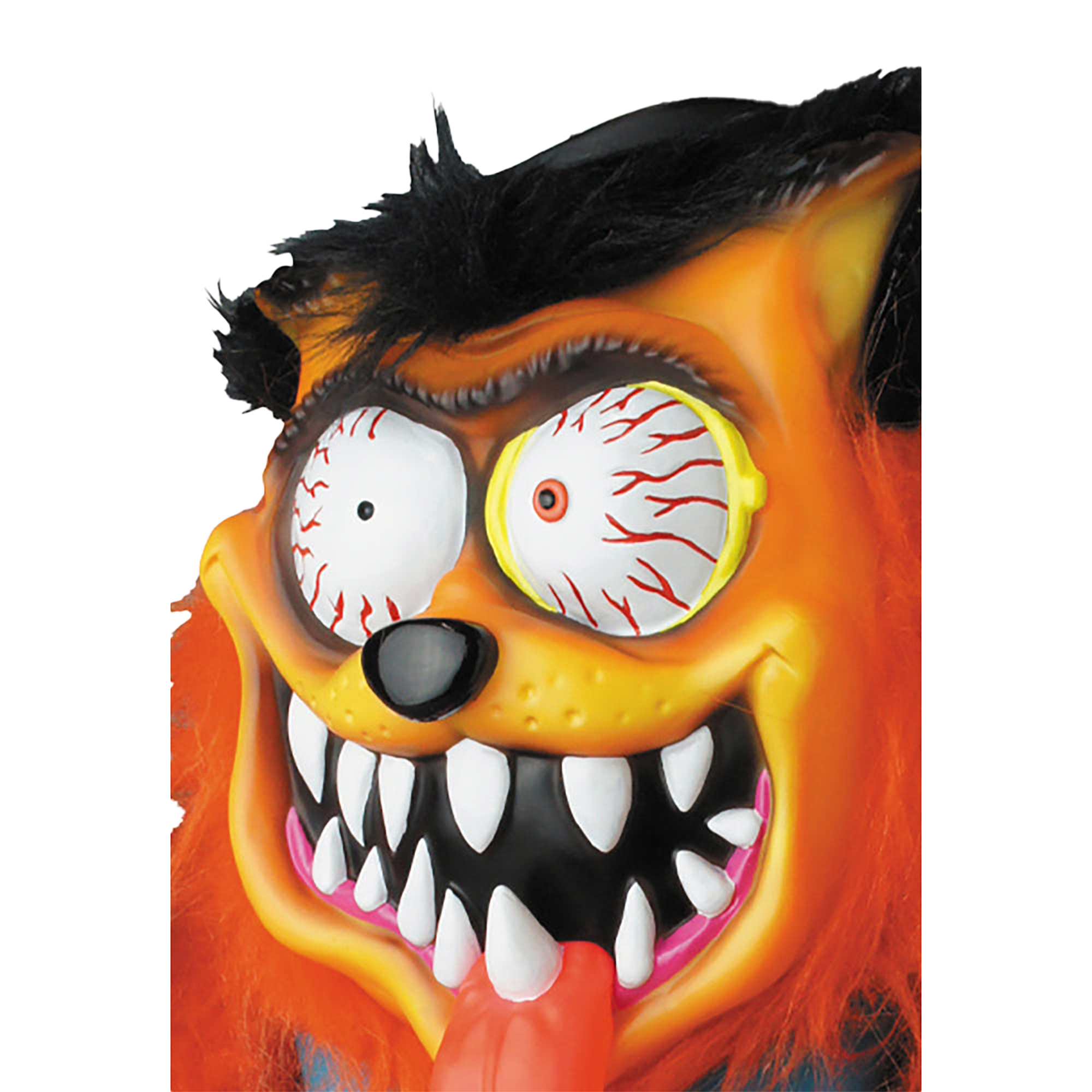 JACK THE FOX