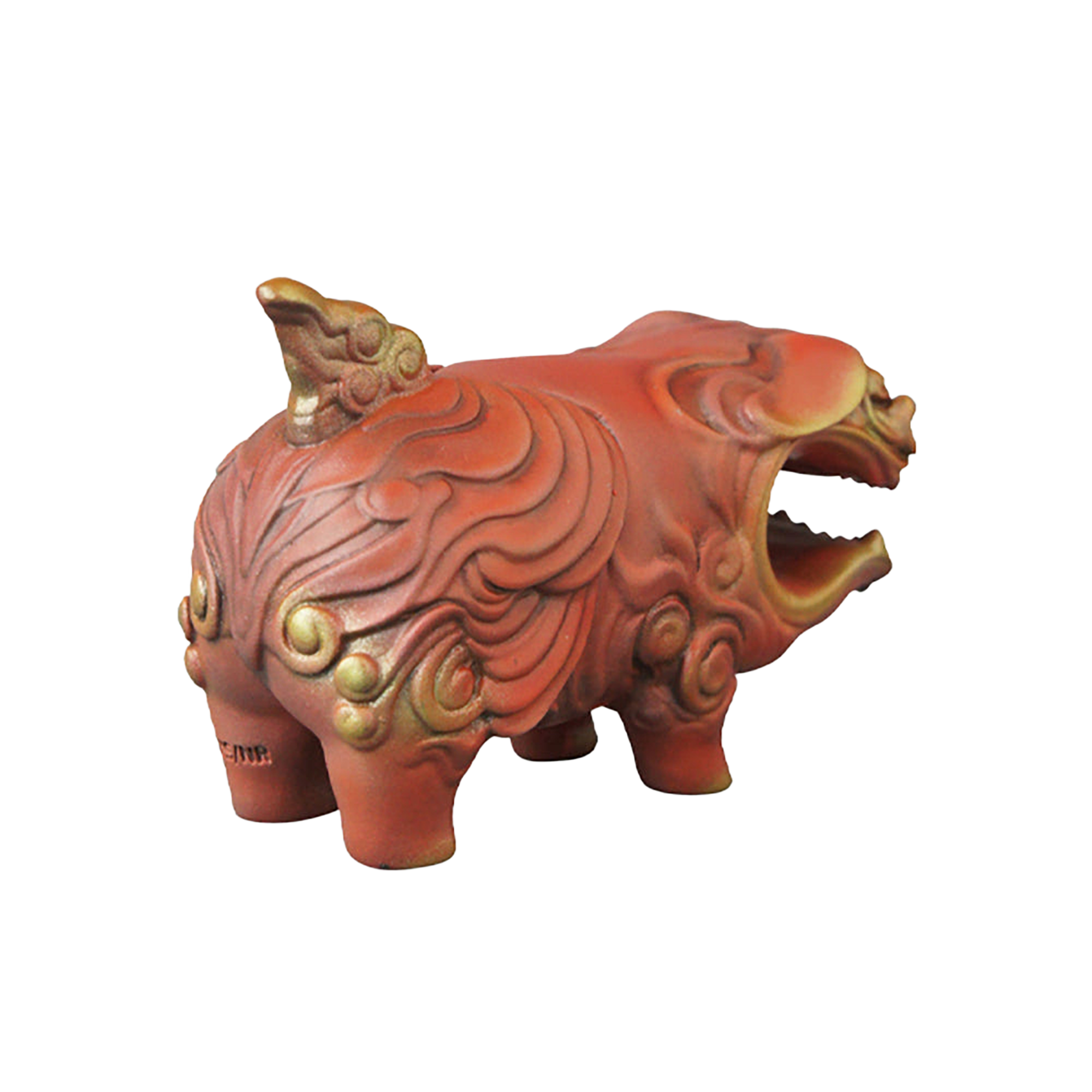 VAG(VINYL ARTIST GACHA) SERIES 21 狛犬