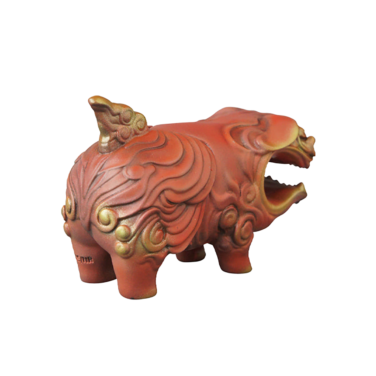 VAG(VINYL ARTIST GACHA) SERIES 21 狛犬
