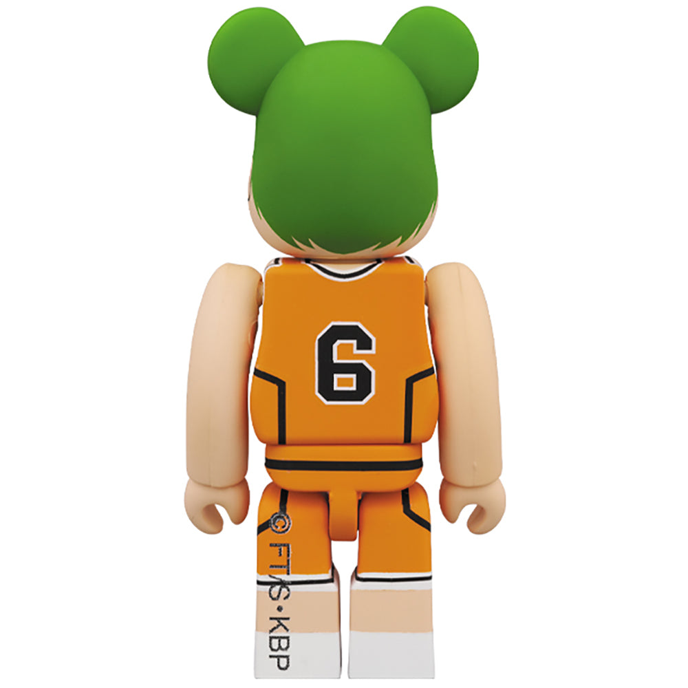 BE@RBRICK 緑間真太郎_1