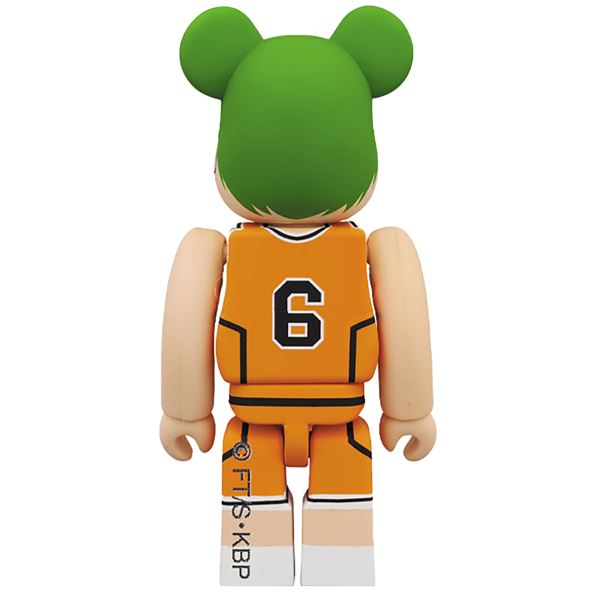 BE@RBRICK 緑間真太郎