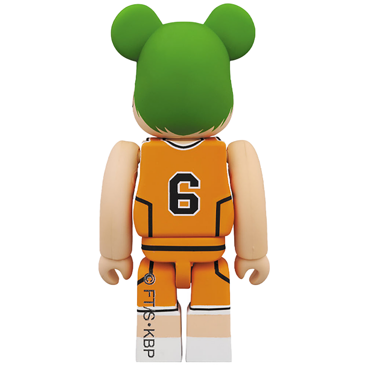 BE@RBRICK 緑間真太郎