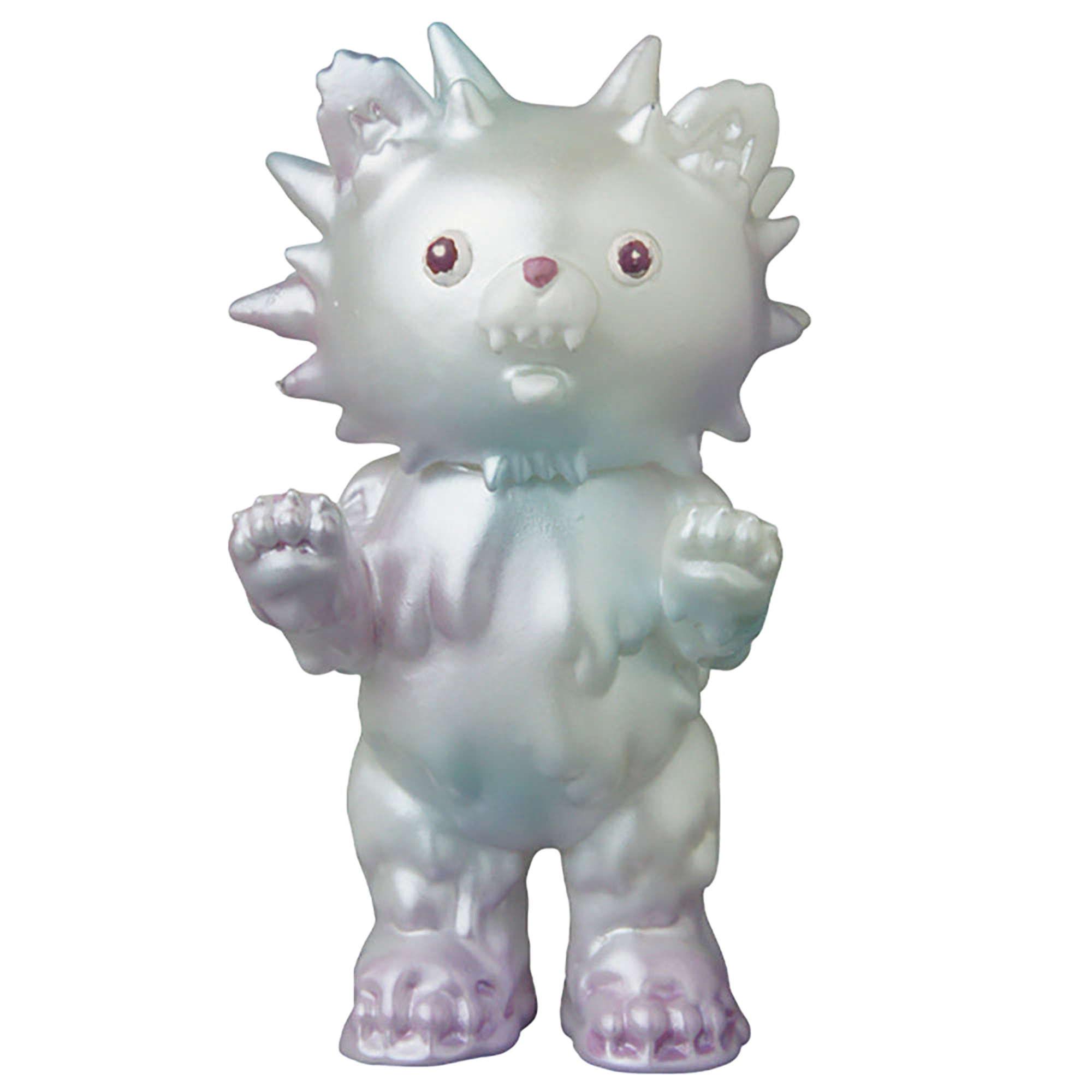 W*7様 GARGAMEL トコイチ星獣　クリーム成型　メタリック　インディーズ VAG(VINYL ARTIST GACHA) SERIES 22 CURIO | MEDICOM TOY OFFICIAL STORE