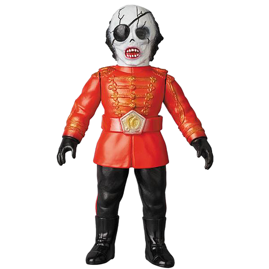 Major Skull(from Kamen Rider Stronger)《Planned to be shipped in late Aug. 2020》