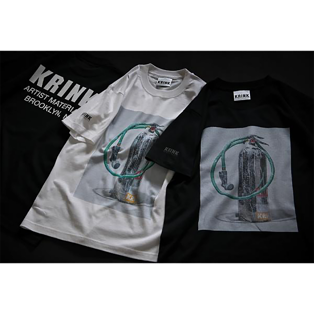 TEE "PHOTO 02"