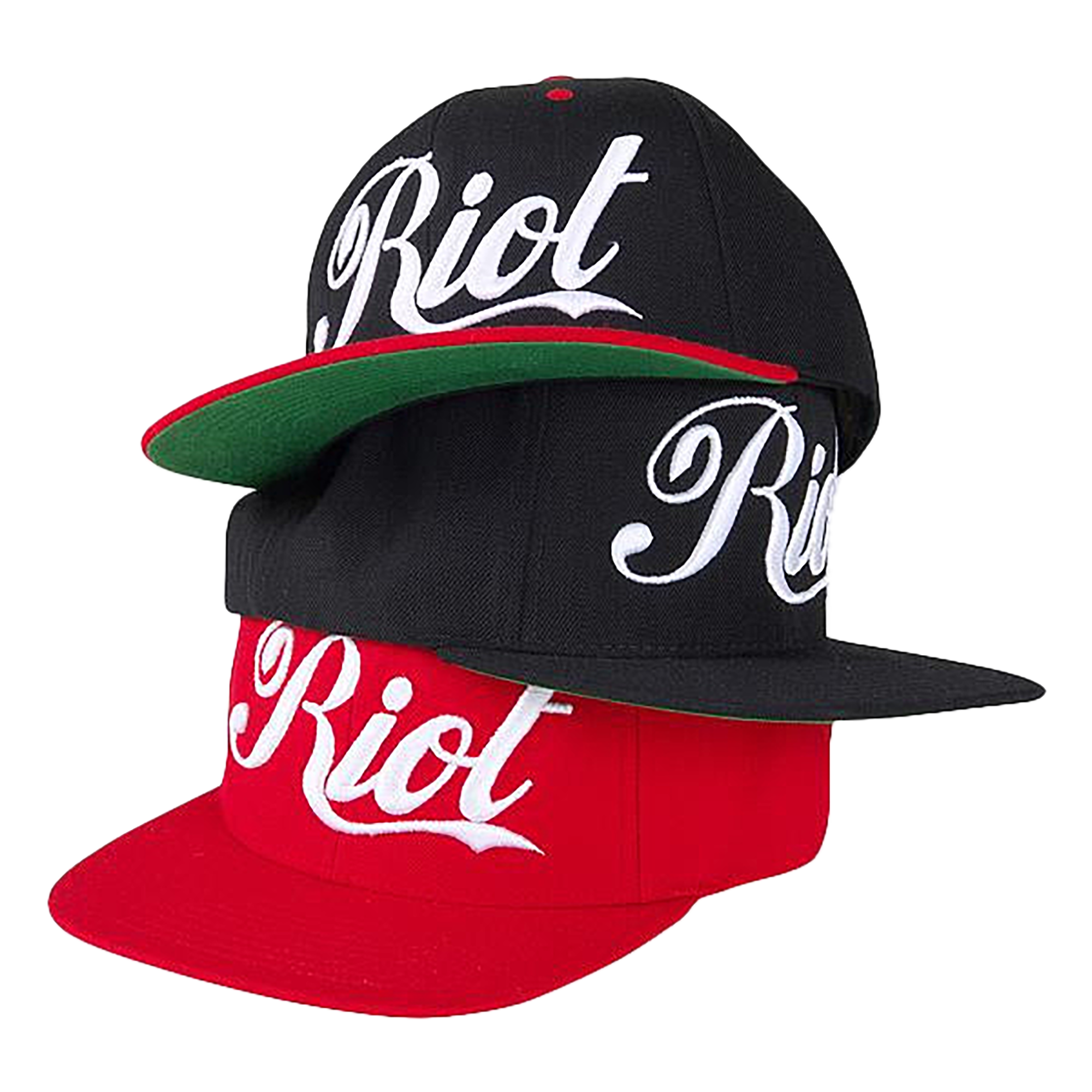 D*FACE SNAPBACK CAP RIOT