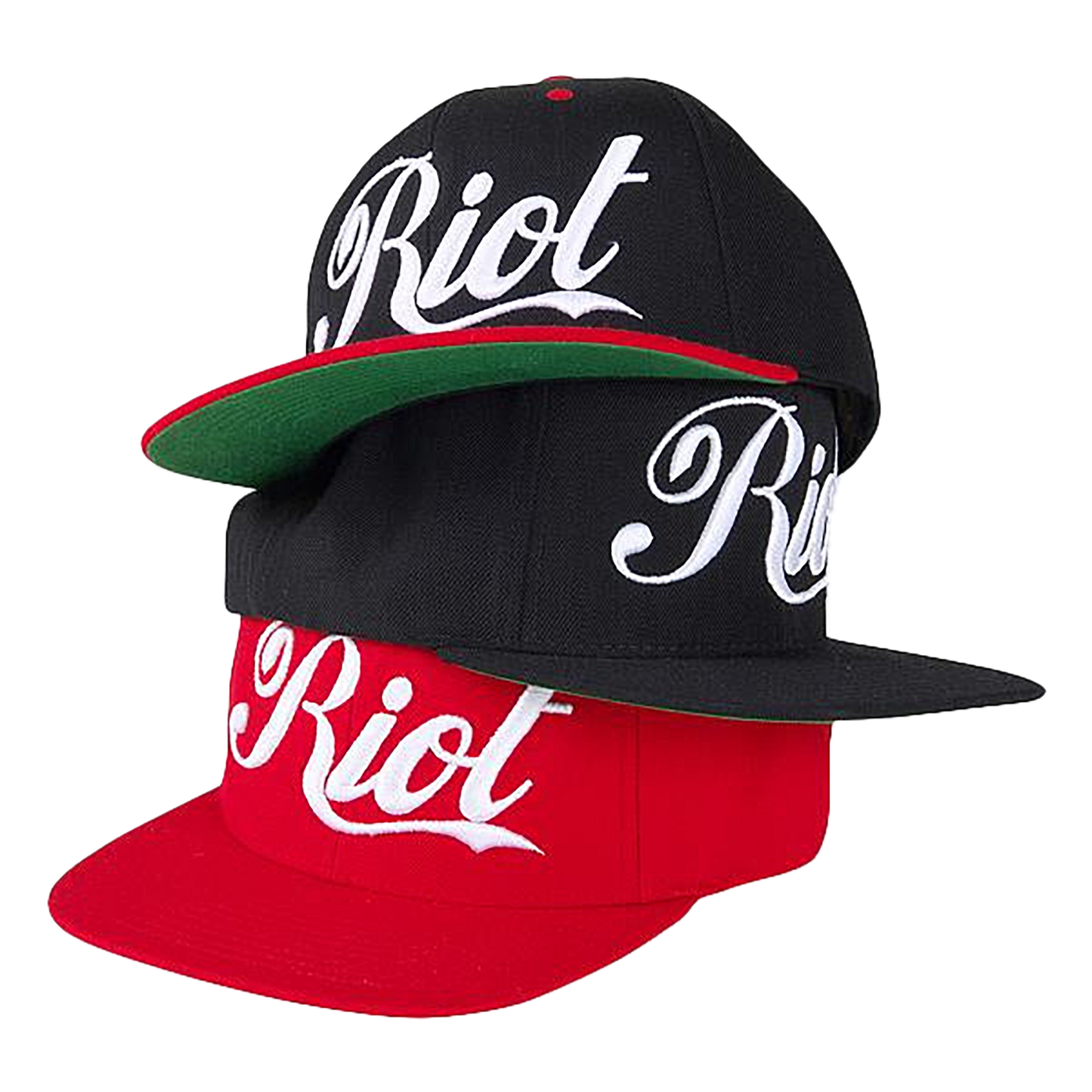 D*FACE SNAPBACK CAP RIOT