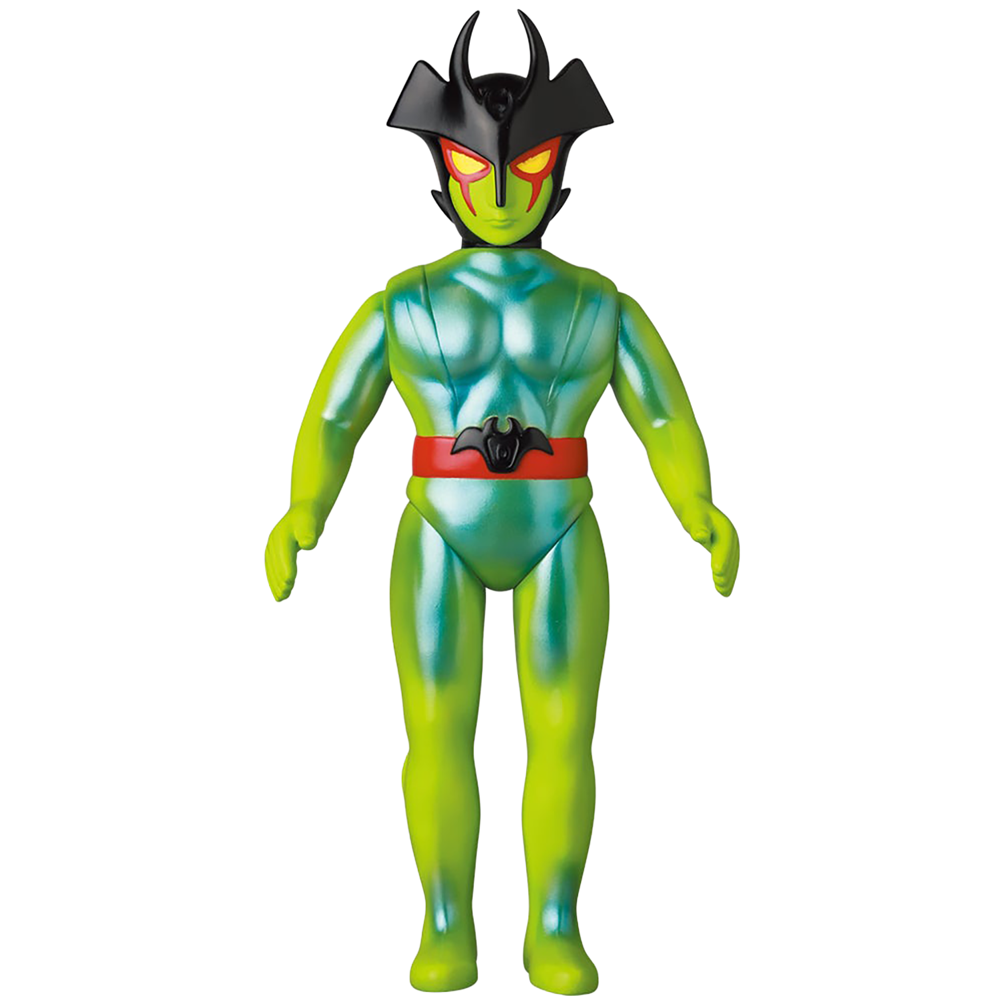 
MCT Devilman (2nd term)《Planned to be shipped in June 2022》