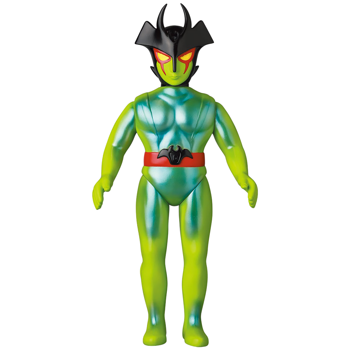 
MCT Devilman (2nd term)《Planned to be shipped in June 2022》