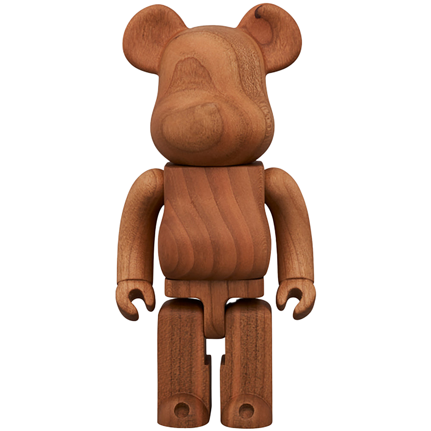 BE@RBRICK カリモク チェリー 200％
