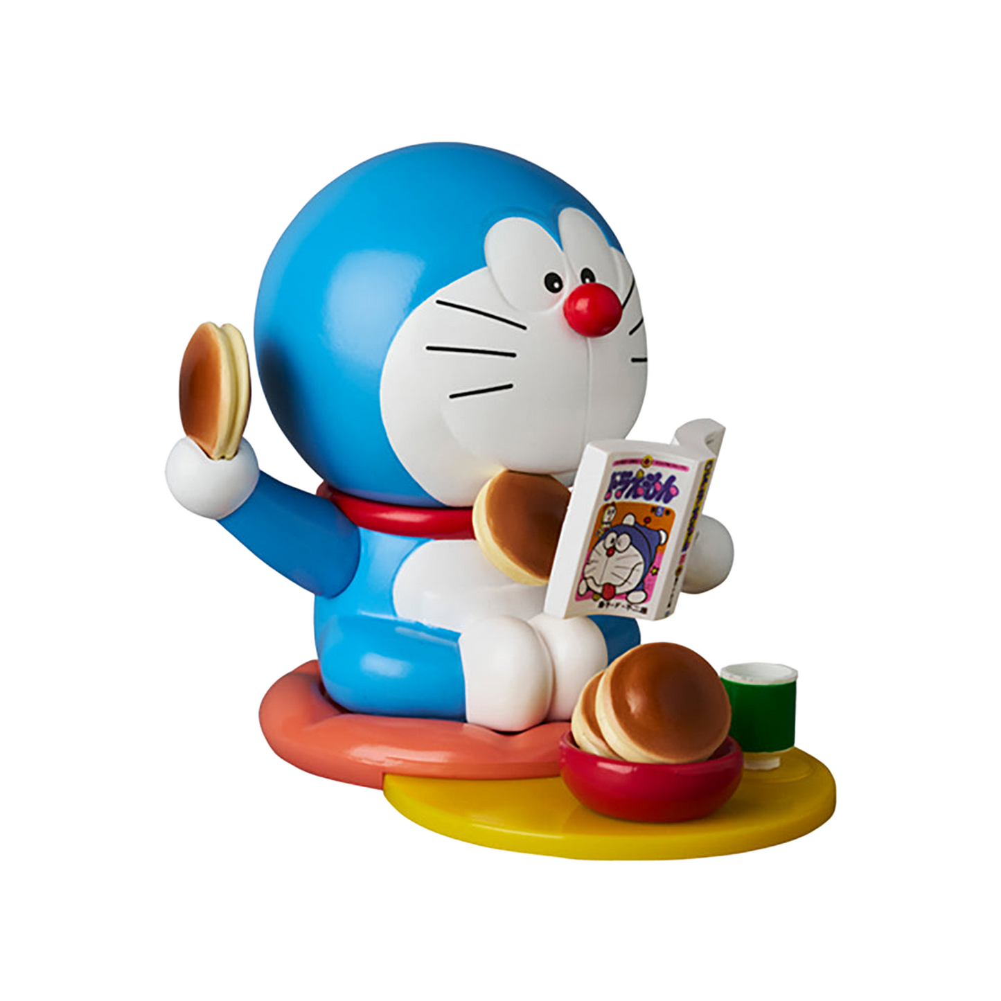 UDF くつろぎドラえもん(ツヤありVer.)