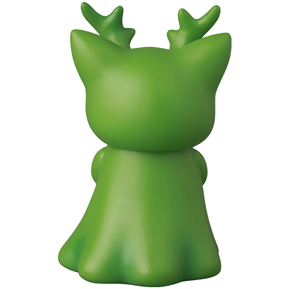 VAG(VINYL ARTIST GACHA) 10th ANNIVERSARY 1 GHOST MORRIS_4