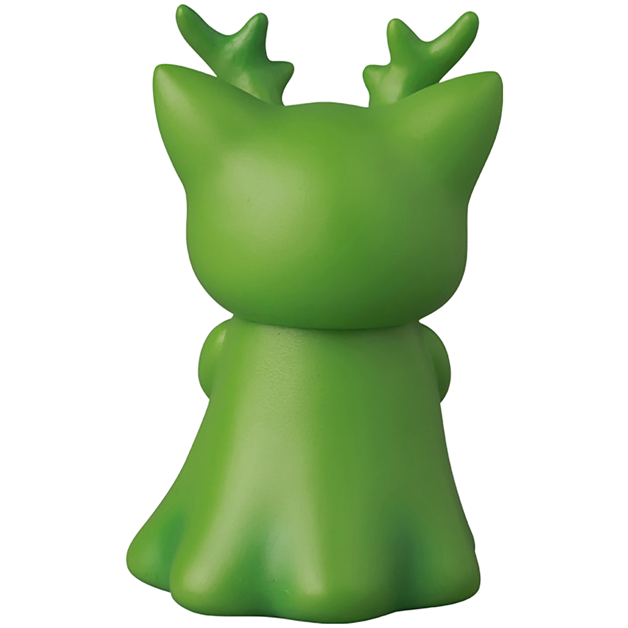 VAG(VINYL ARTIST GACHA) 10th ANNIVERSARY 1 GHOST MORRIS