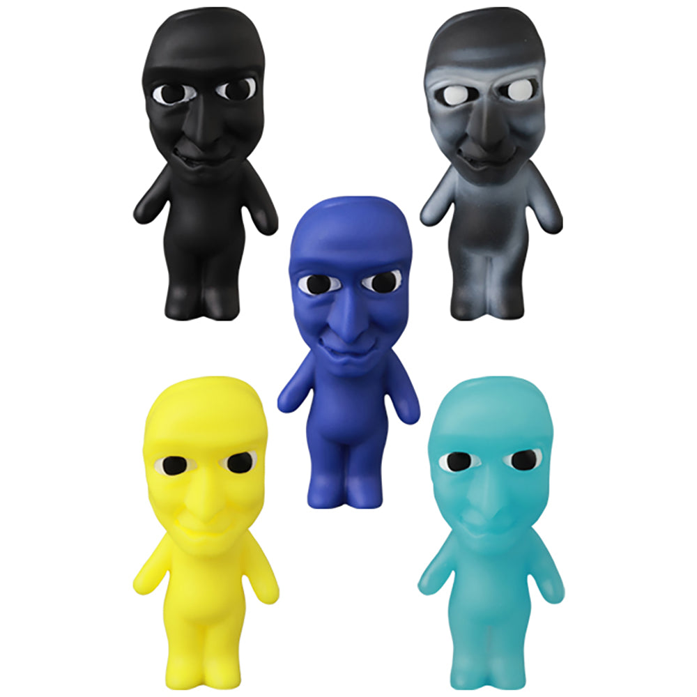 VAG(VINYL ARTIST GACHA) 10th ANNIVERSARY 2 青鬼_0