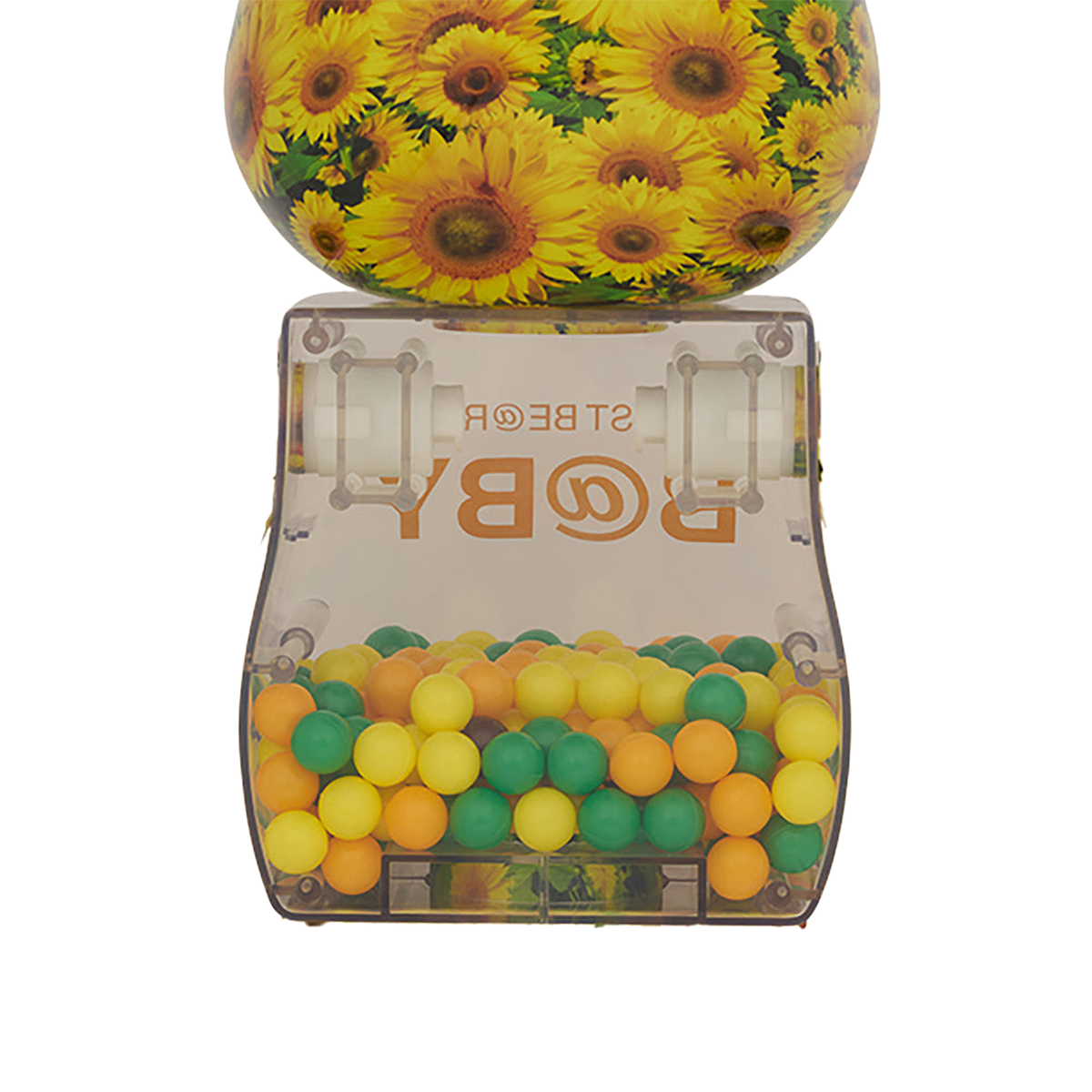 MY FIRST BE@RBRICK SUNFLOWER 1000％