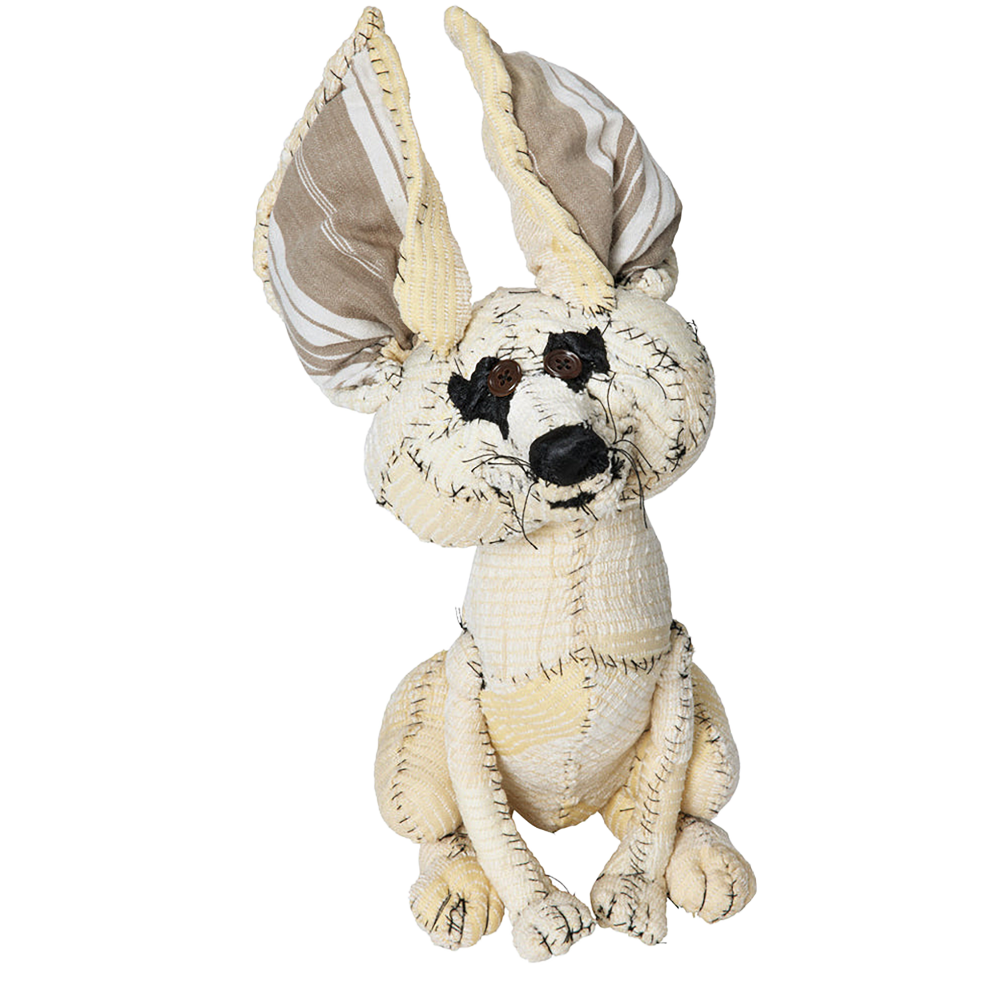 #037 Anne Valerie Dupond Dereck le fennec