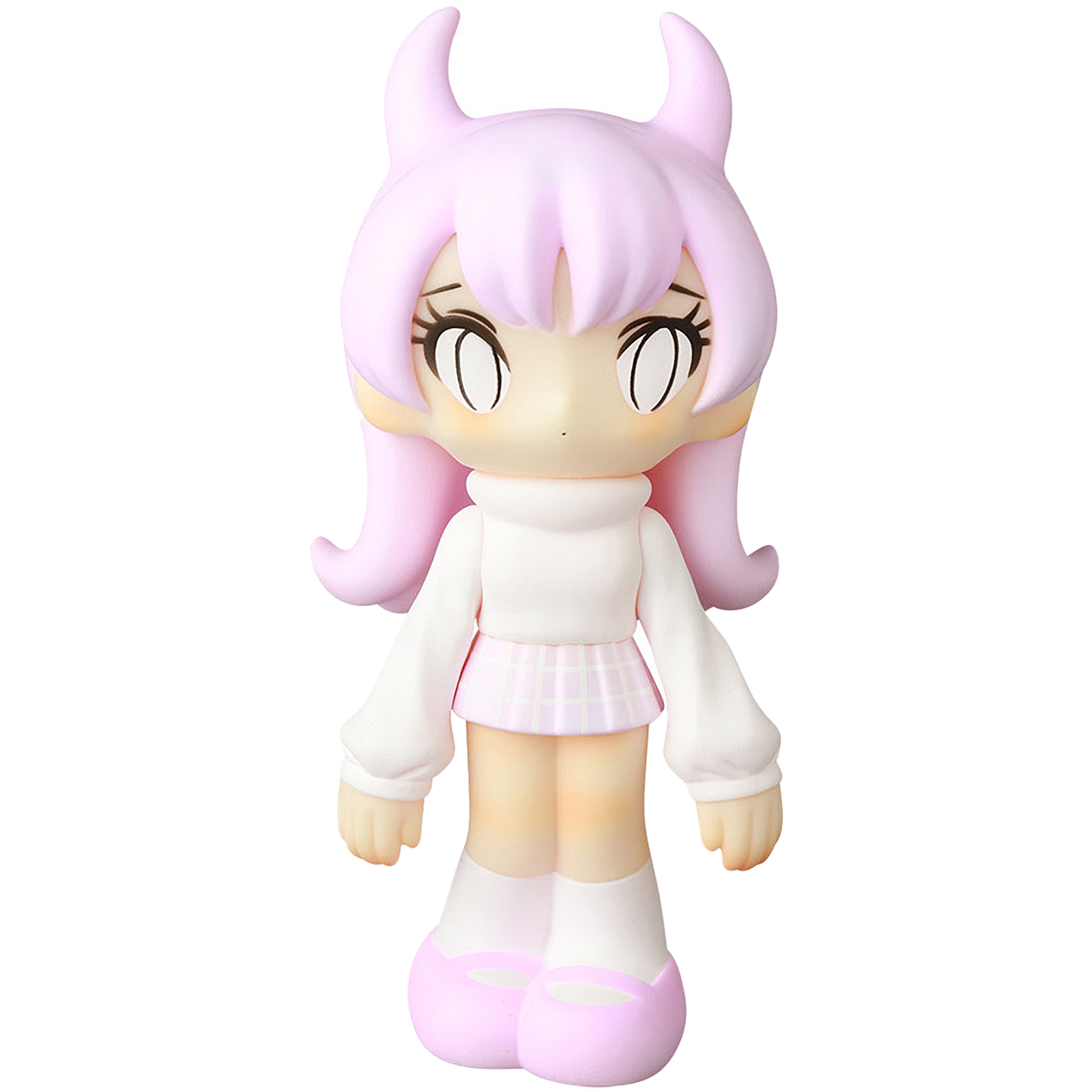 かえのソフビ Vol.2 MEDICOM TOY 田中かえ かえちゃん Vol.2(新色) | MEDICOM TOY OFFICIAL STORE